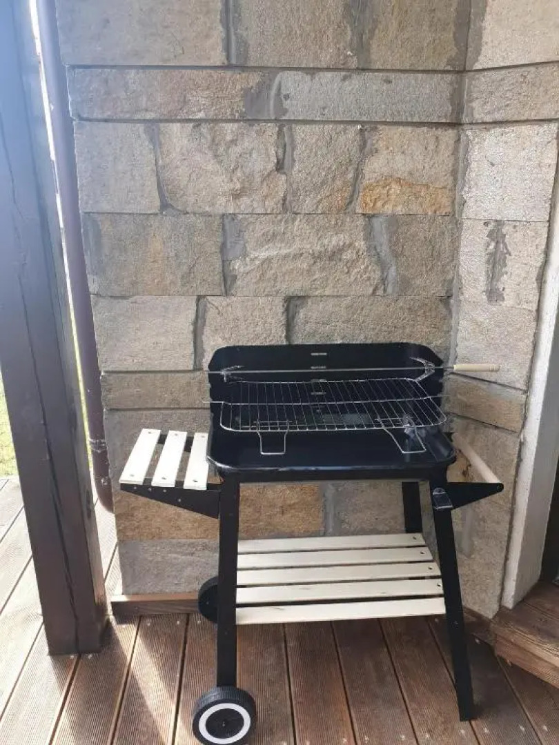 Bay View Villas - Summer house Gerovi