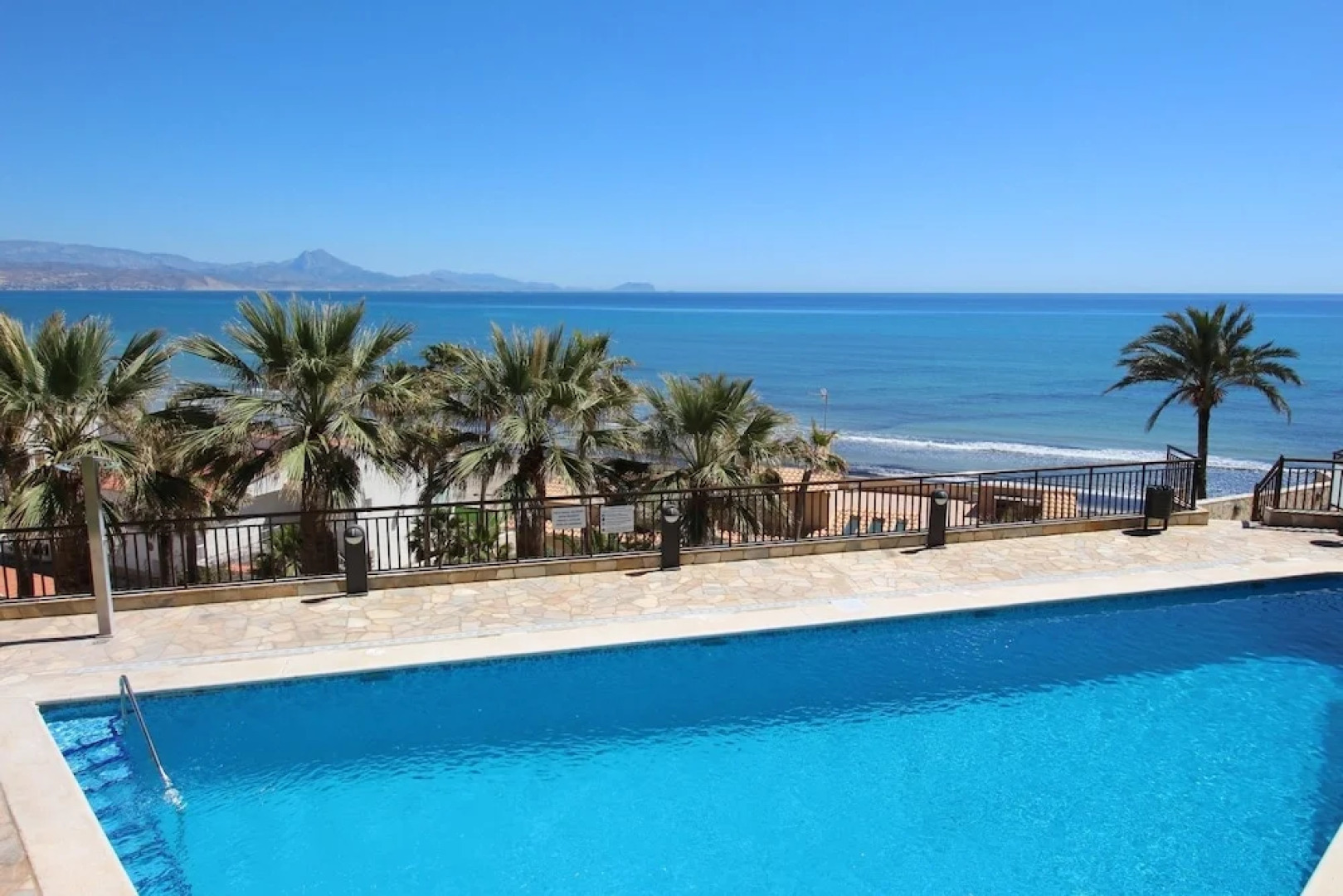 Bungalow Torre del Mar 2