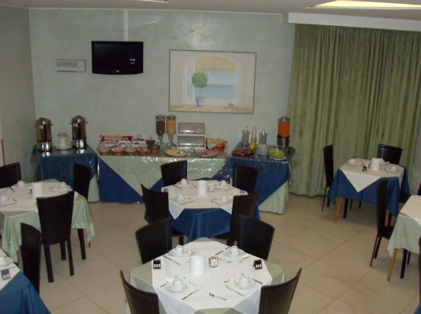 Hotel Niagara Rimini