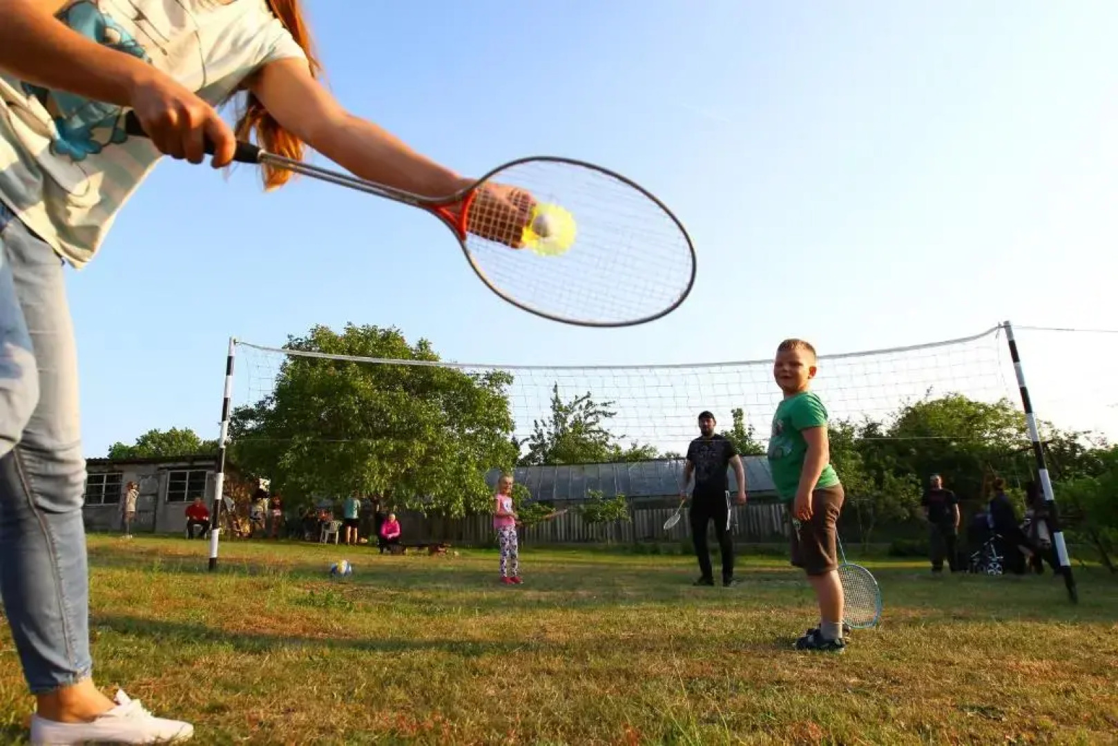 Domki Letniskowe Nad Morzem