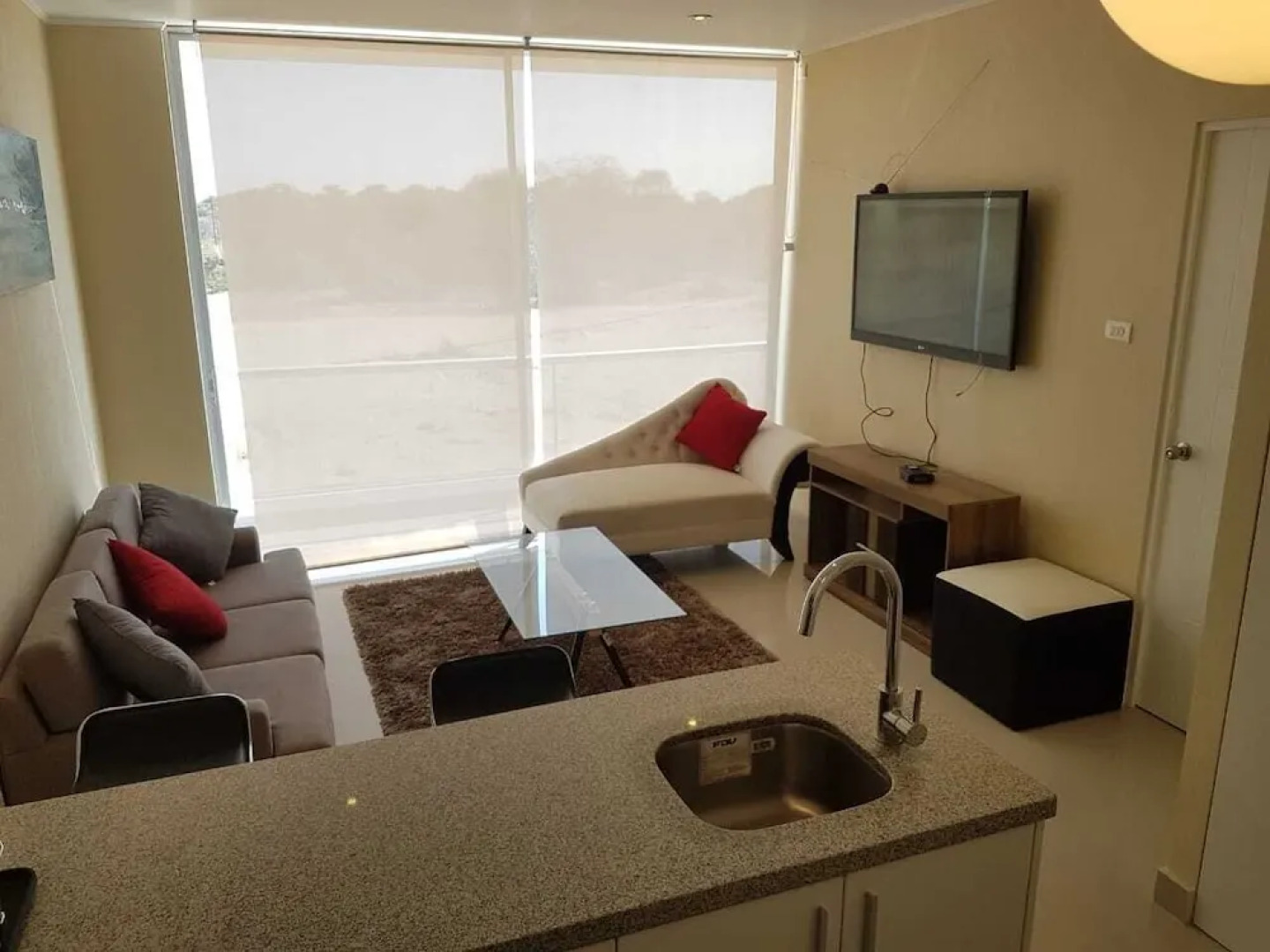 Suites las Palmeras del Chipe