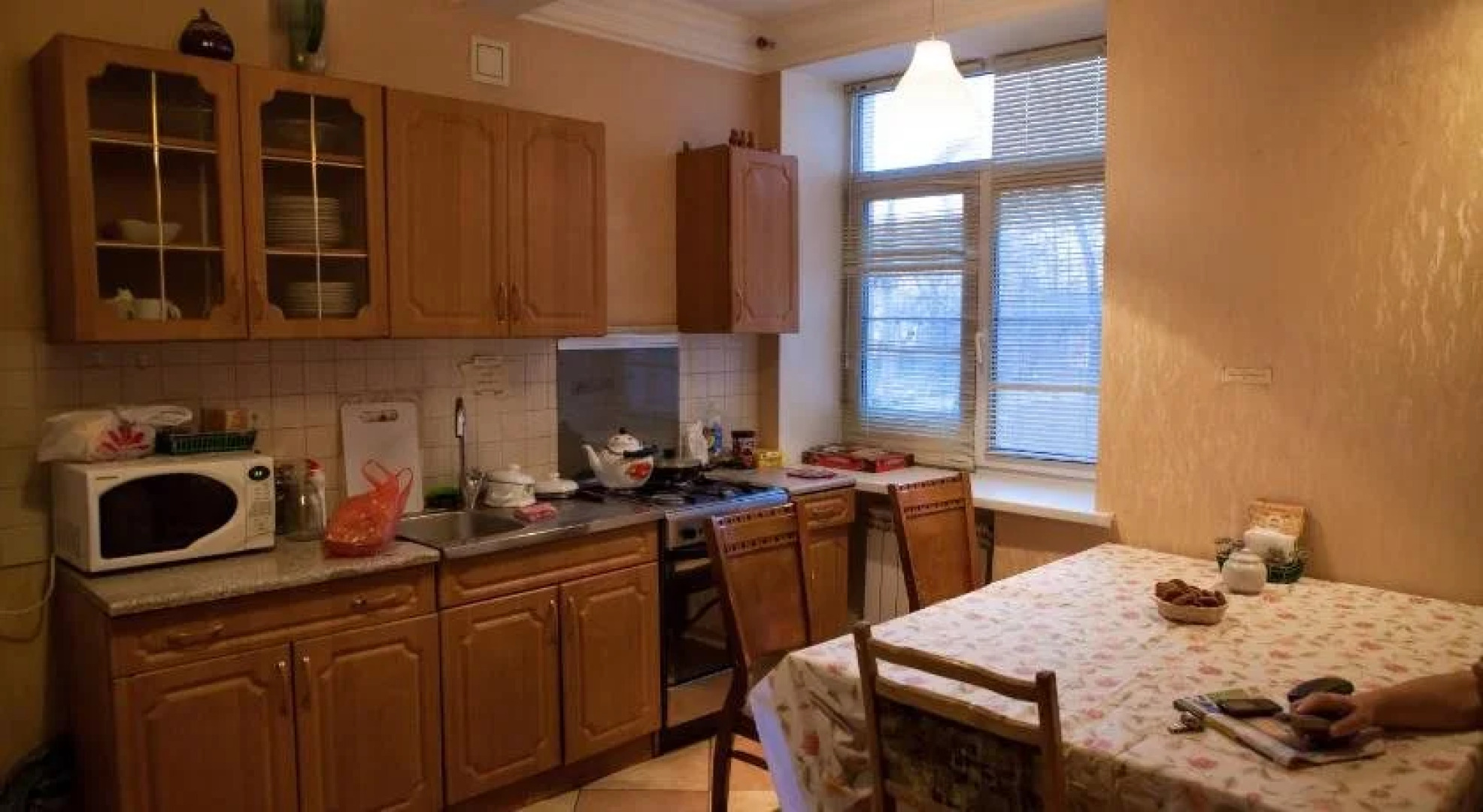 Like Hostel Коломна