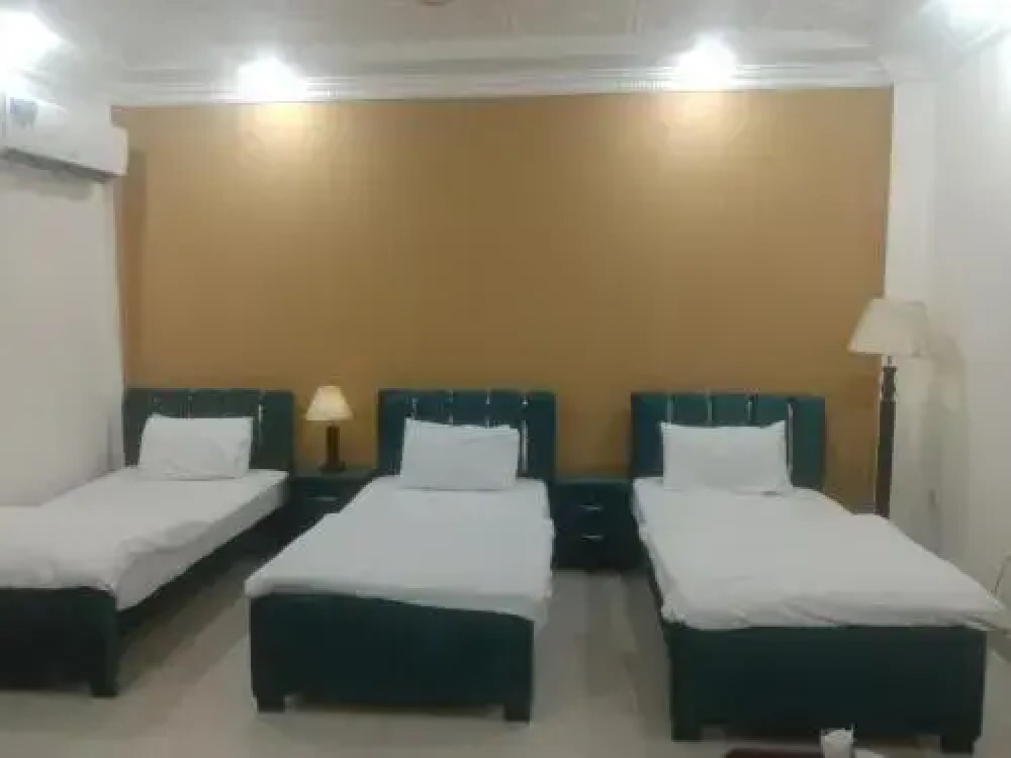 Victoria Guest House