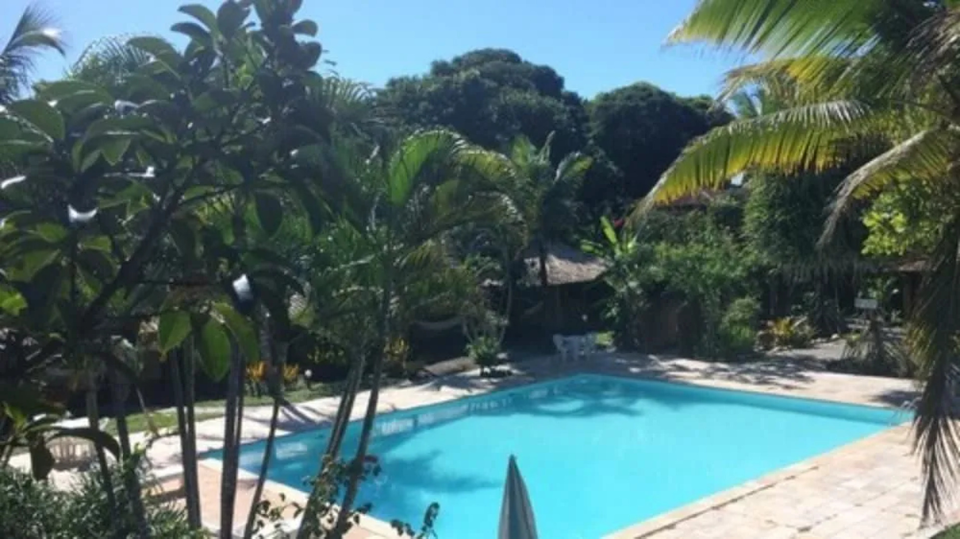 Ancoradouro Hotel Pousada