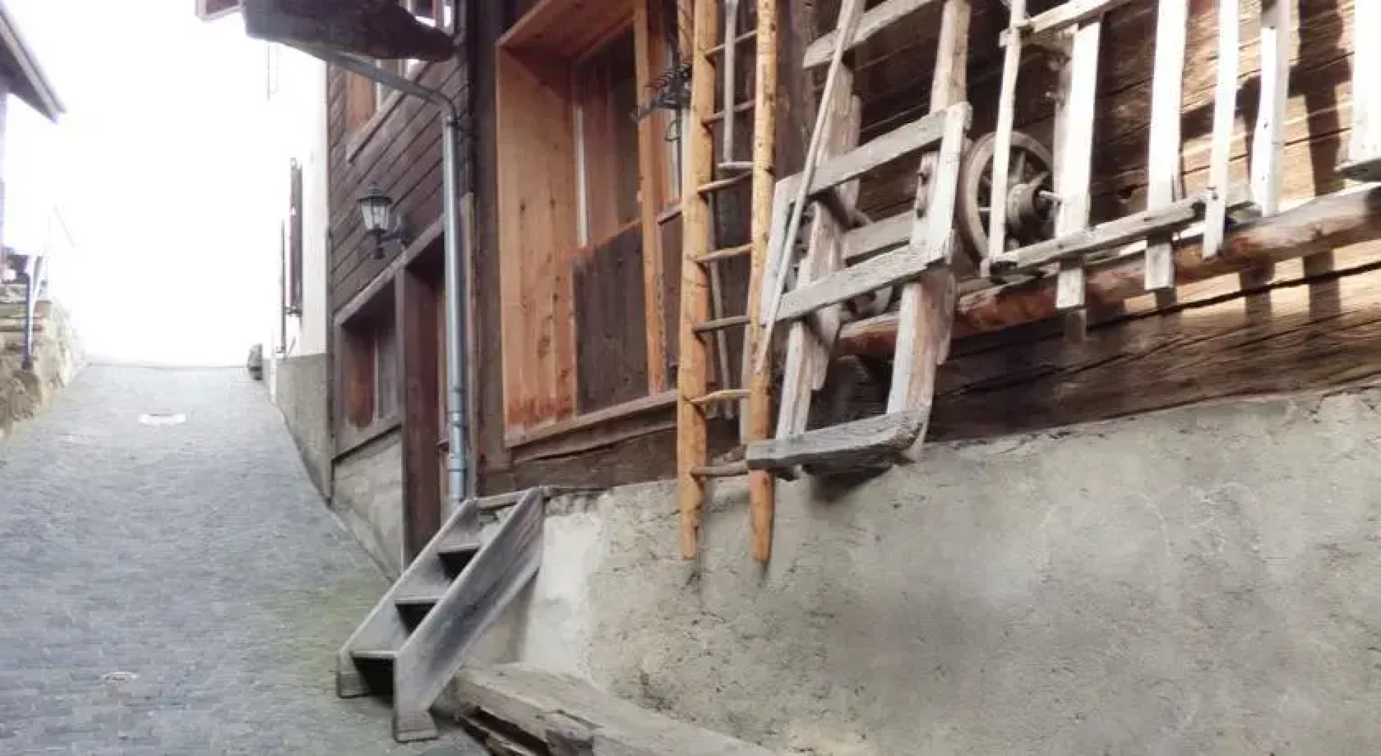 Auberge de lArmailli