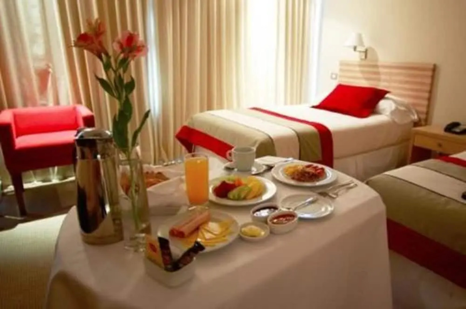 Hotel Casino de Talca