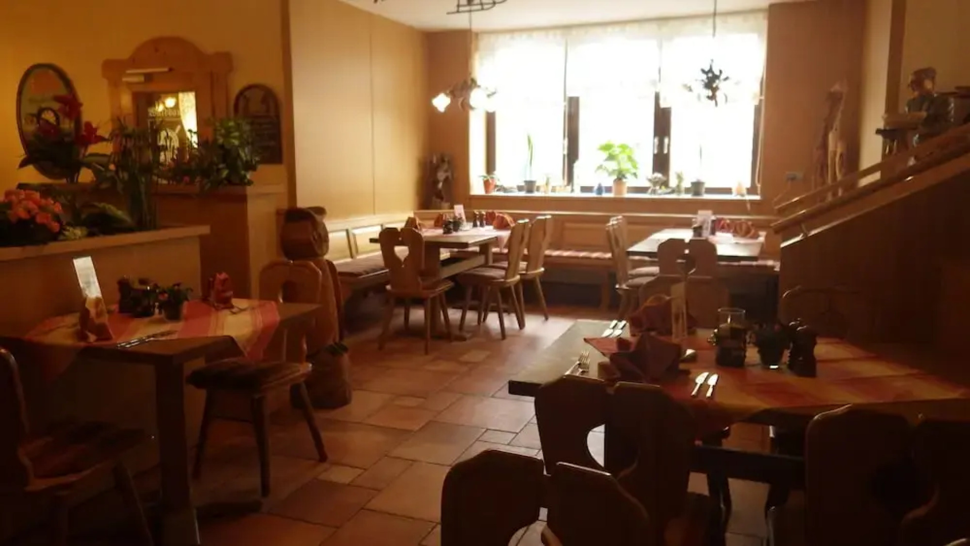 Waldhaus Knittelsheimer Mühle