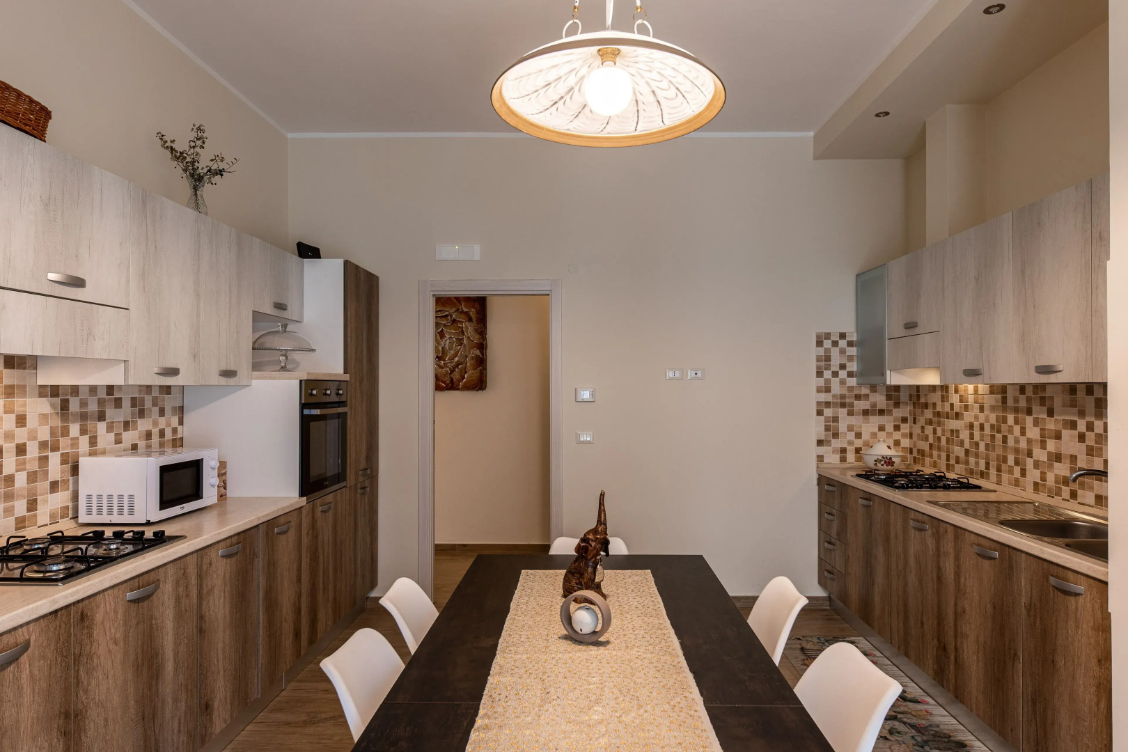 Agora' Castelnuovo Della Daunia