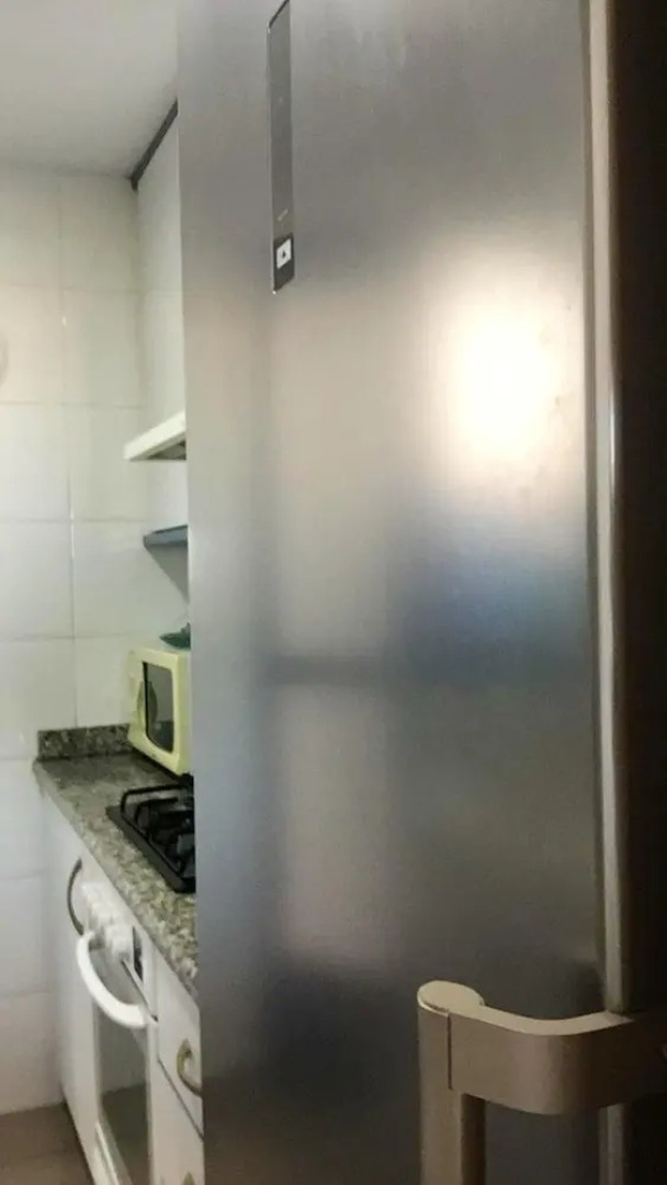 Apartment With one Bedroom in Alboraia, With Wonderful sea View, Shared Pool, Furnished Terrace - Near the Beach