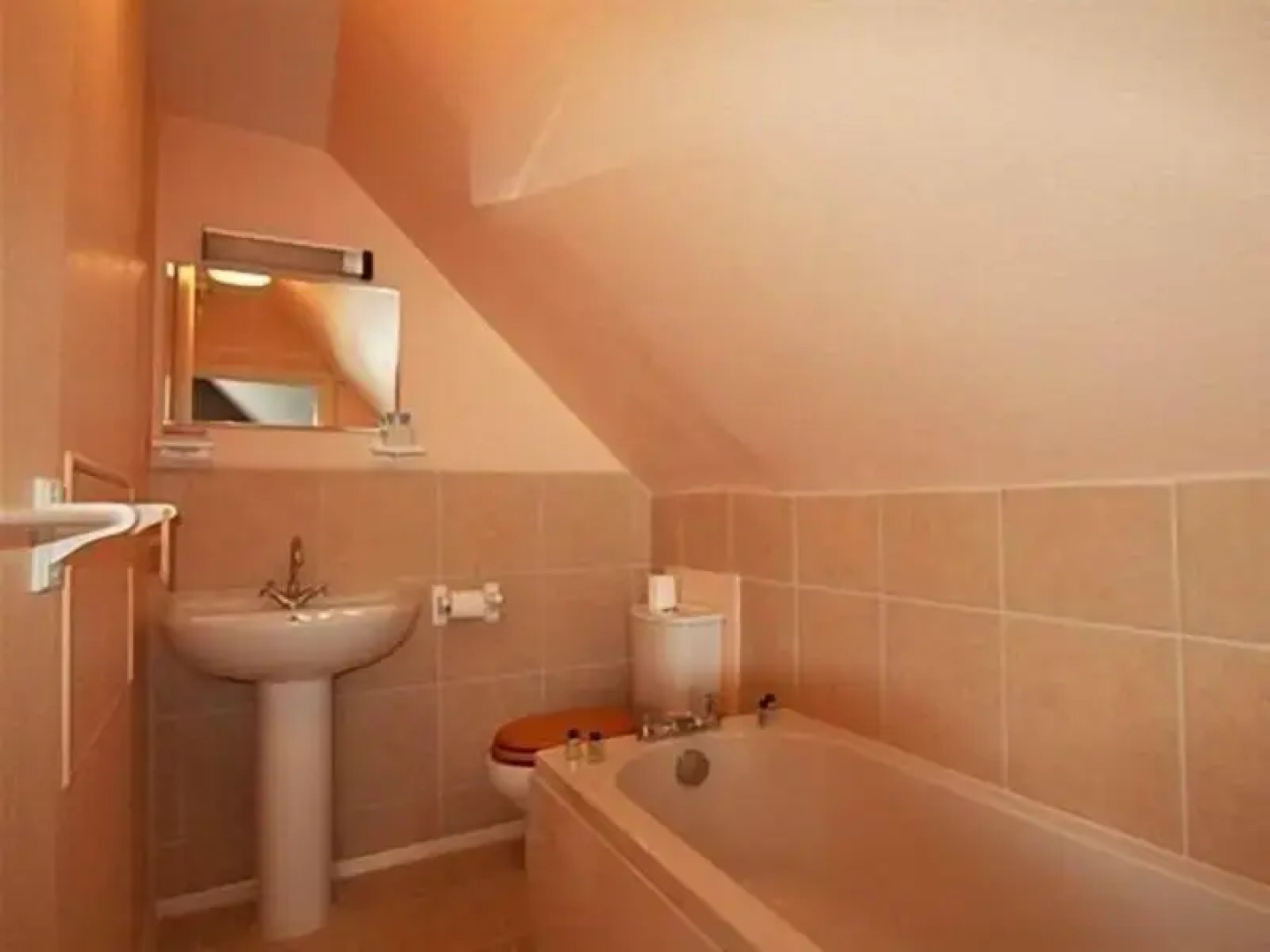 The Bugle Coaching Inn