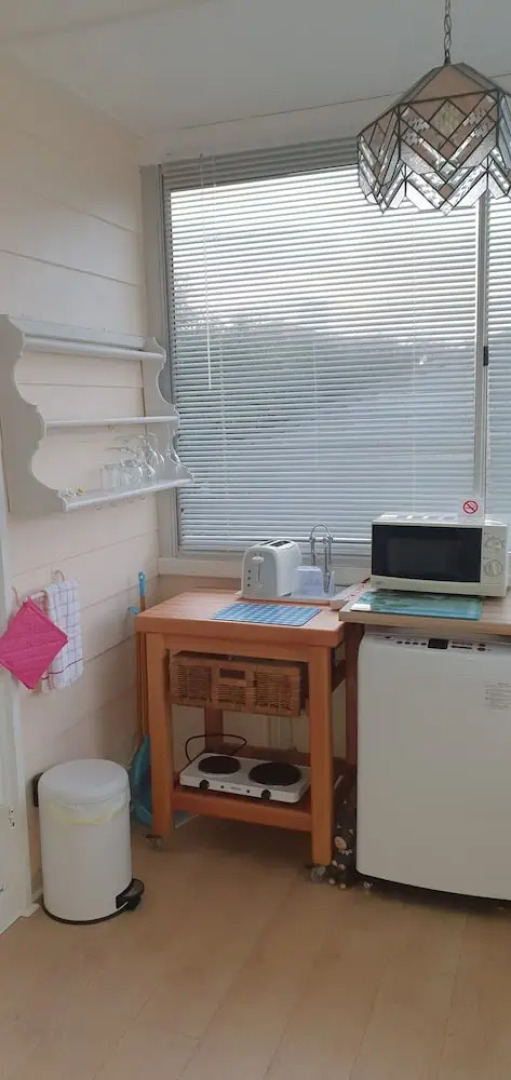 Belle Vue Guesthouse