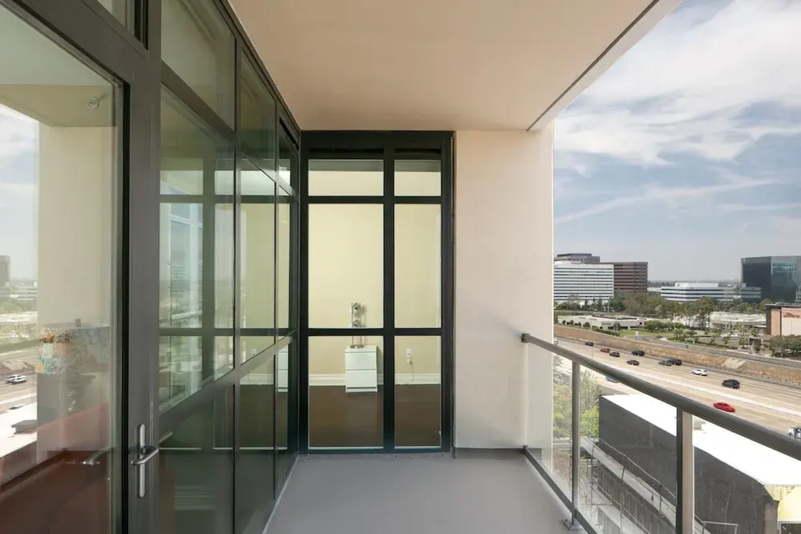 Upscale OC Apartments Homes