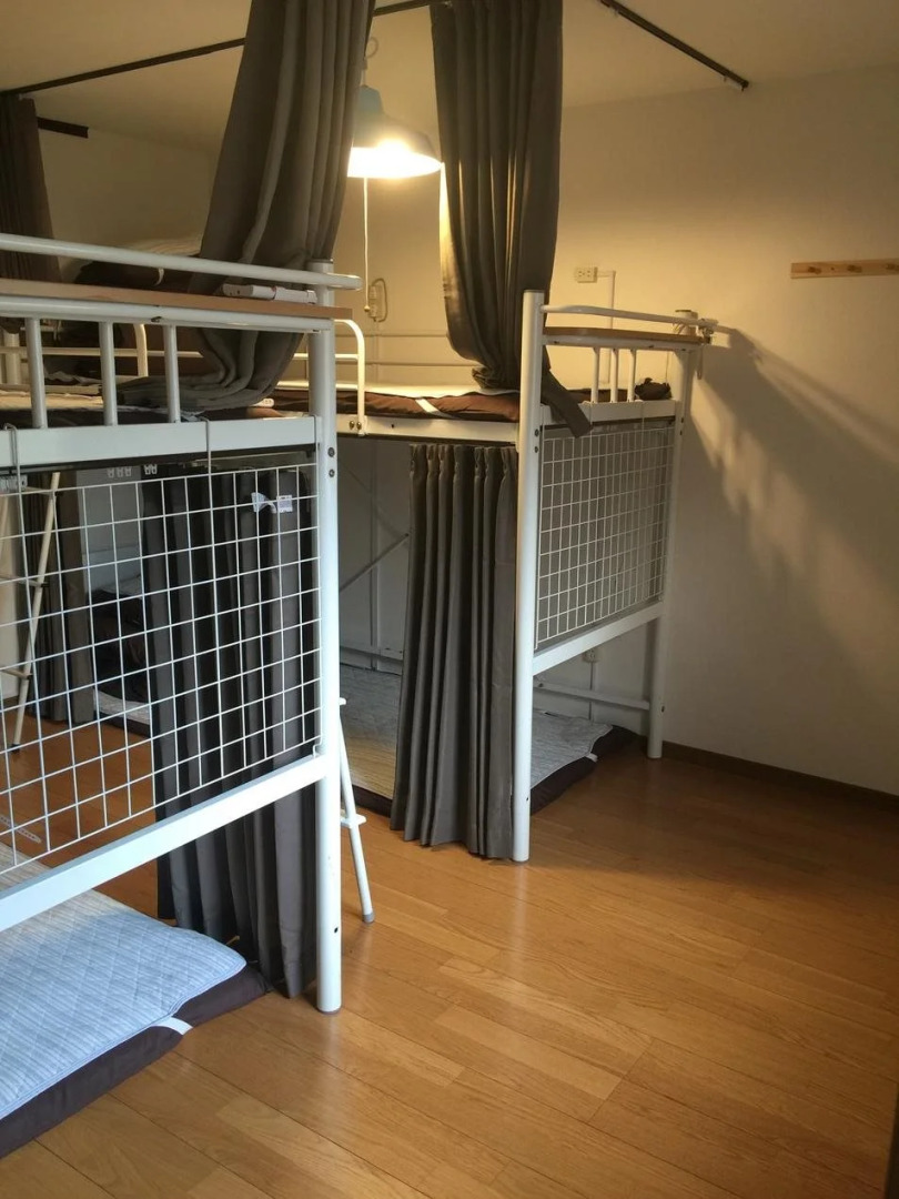 Peace House Abeno - Hostel