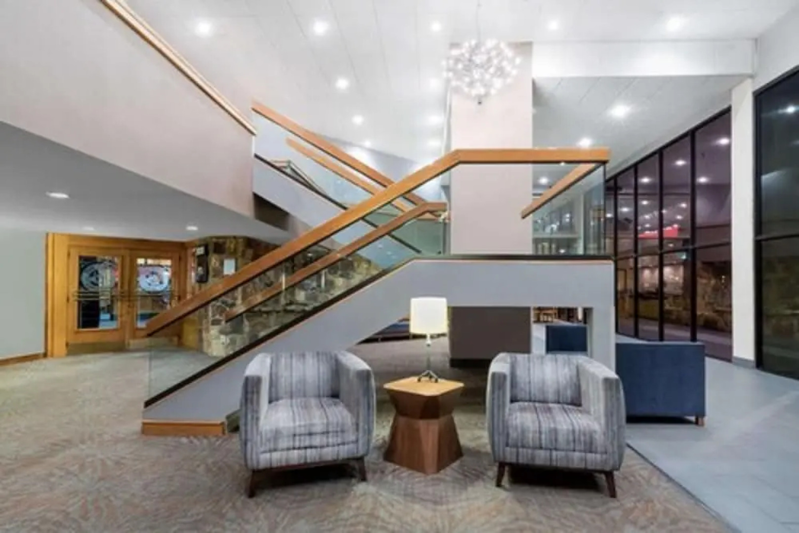 Holiday Inn Civic Center Laredo