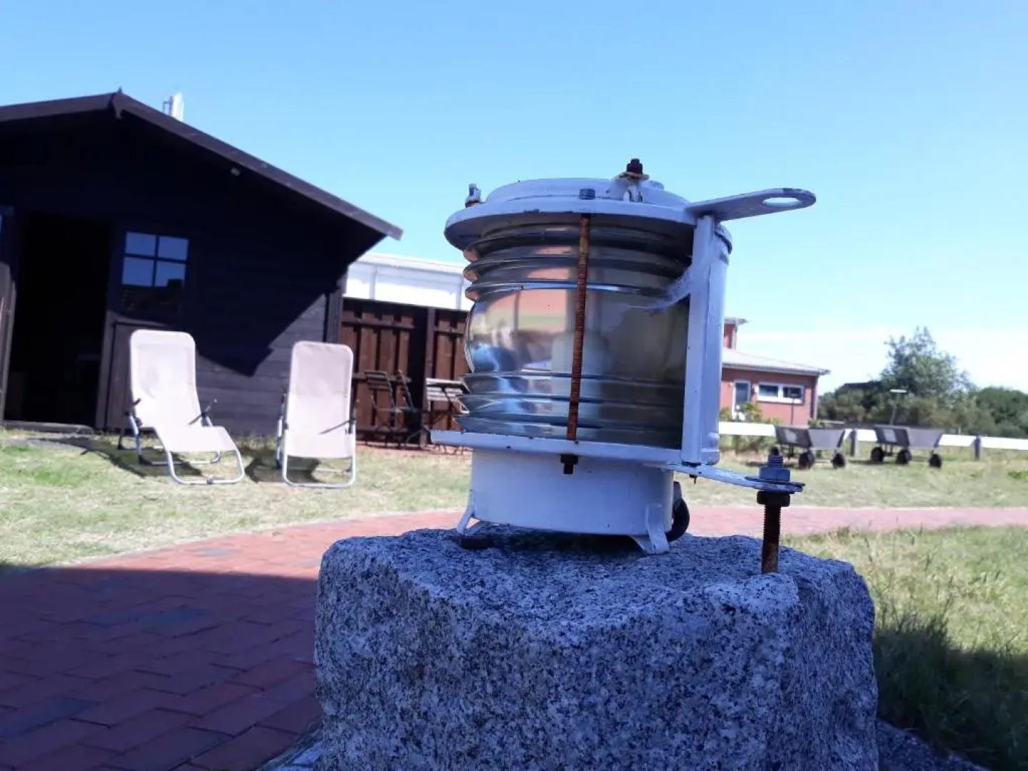 Seevilla Wietjes Whg 5