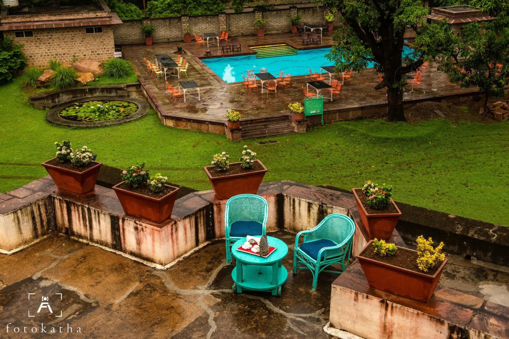 Hotel Sukhdham Kothi