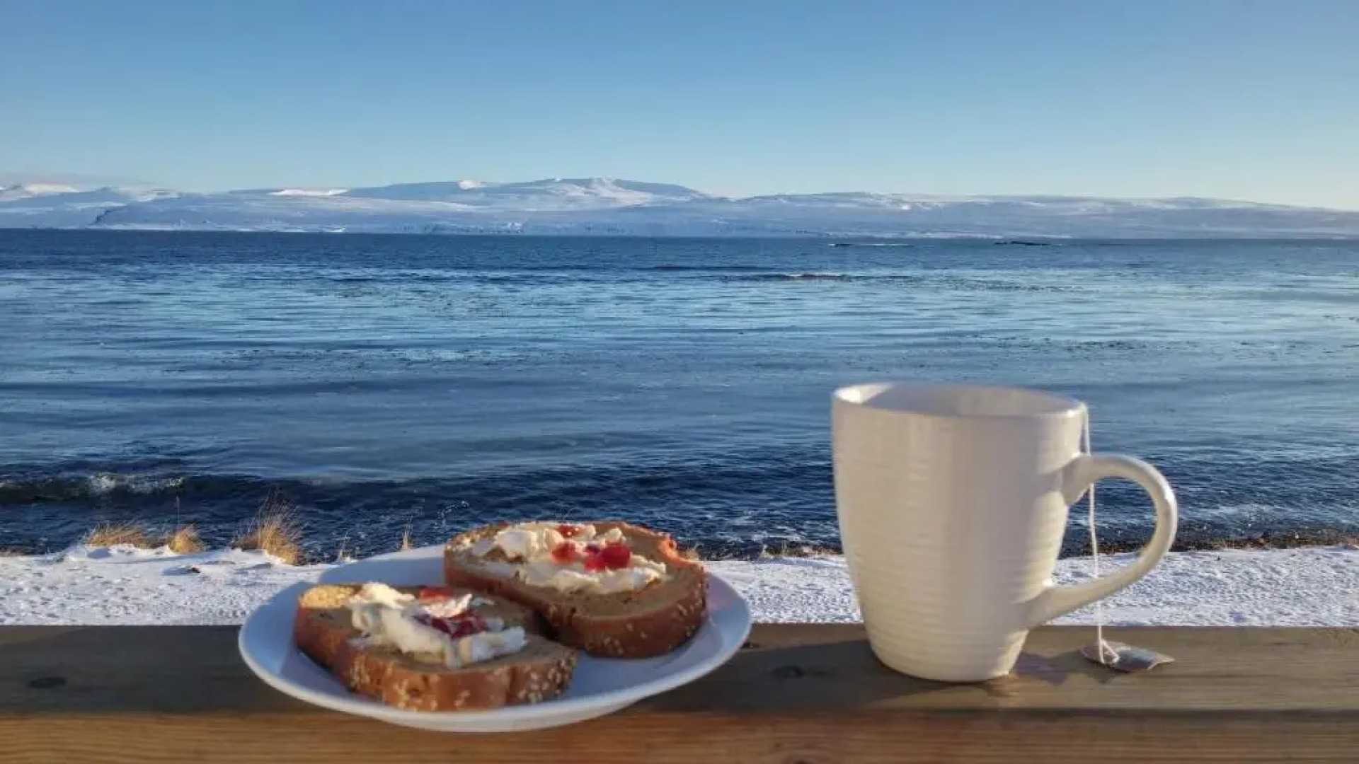 Borgir - The House by the Sea