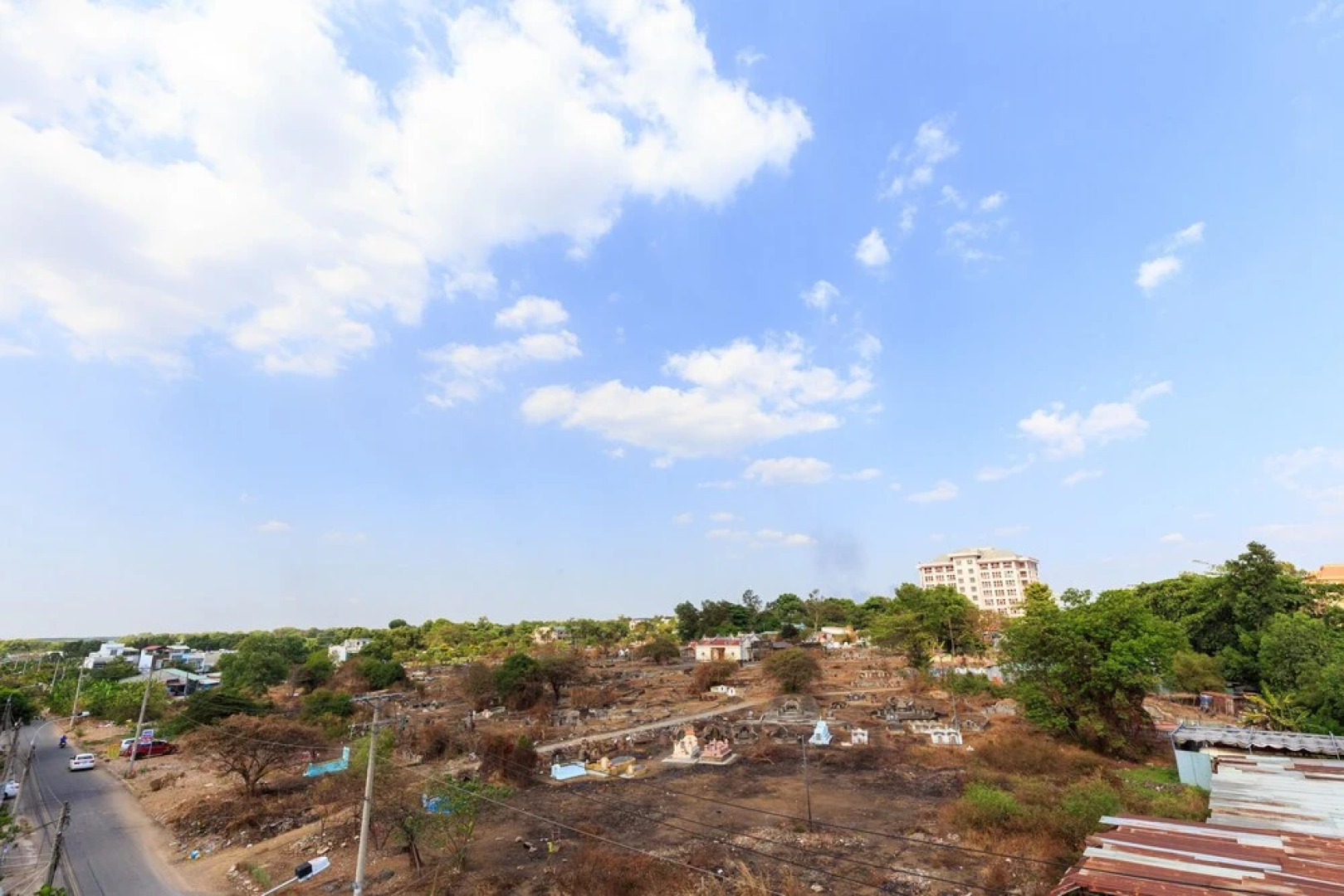 OYO 991 Duy Anh Hotel