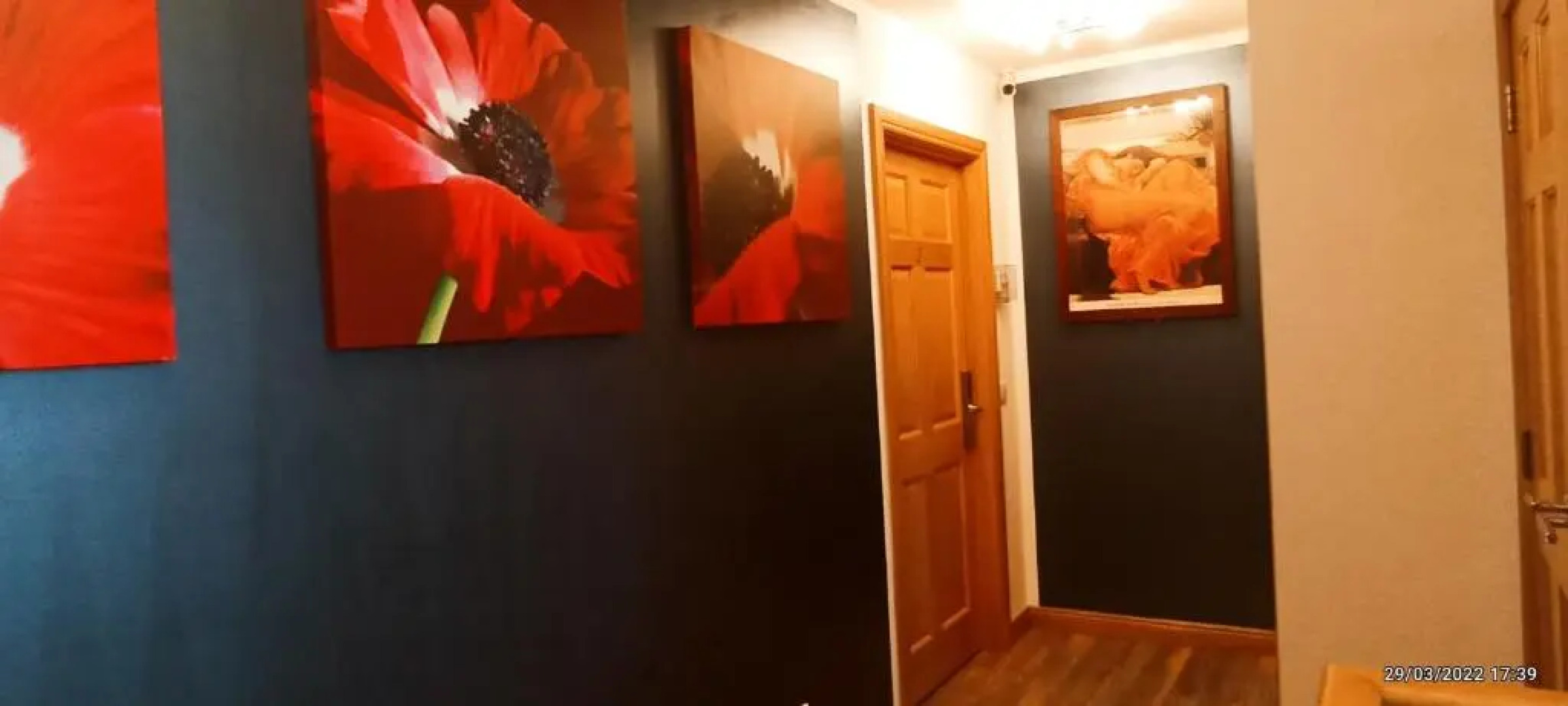 Outlander Boutique B&B Super King