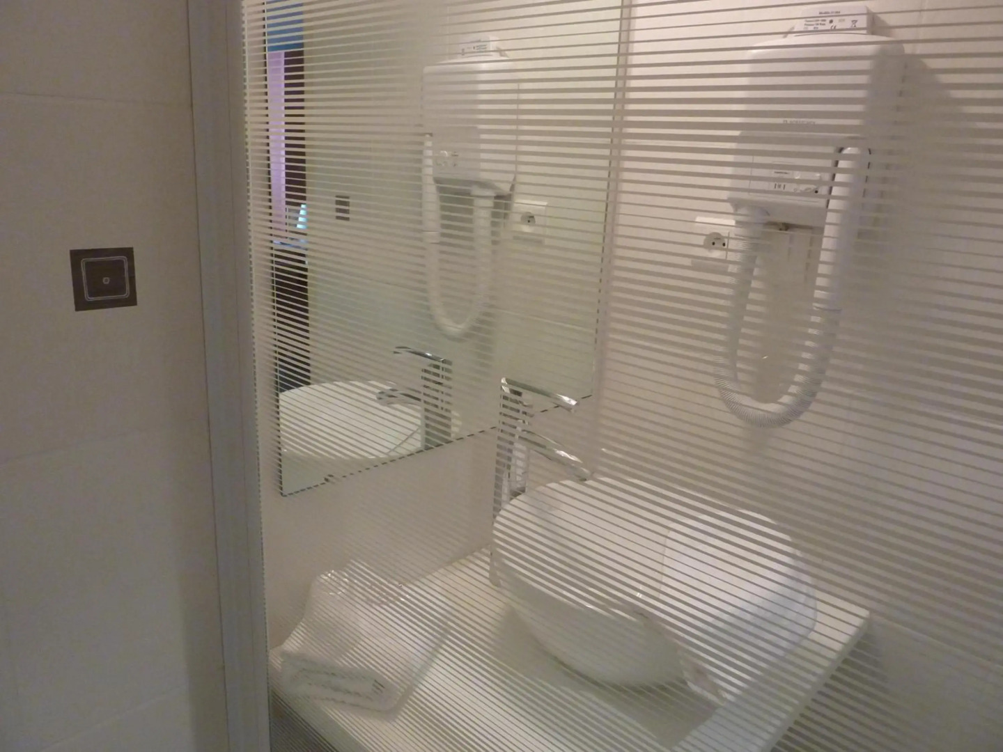 Hôtel de la Vallée