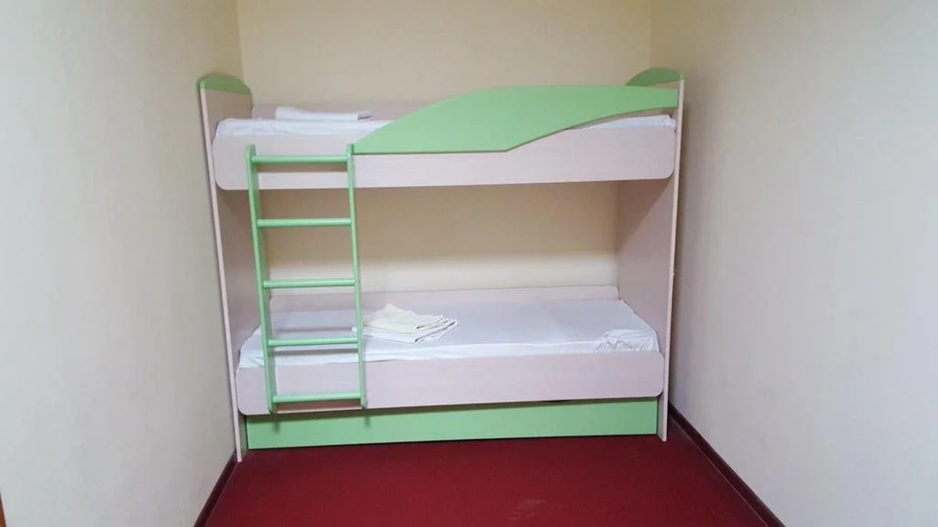 Мидланд Шереметьево