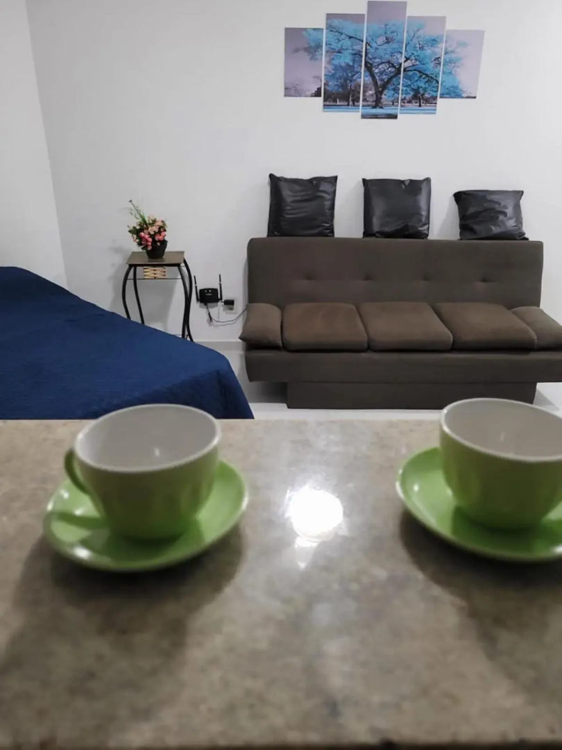 Loft Condado Bl 2 Ap 116 Aldeia dos Reis Sahy