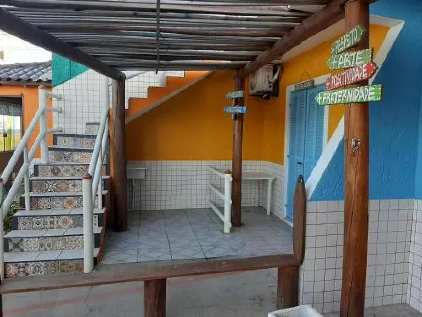 Pousada dos Moleques