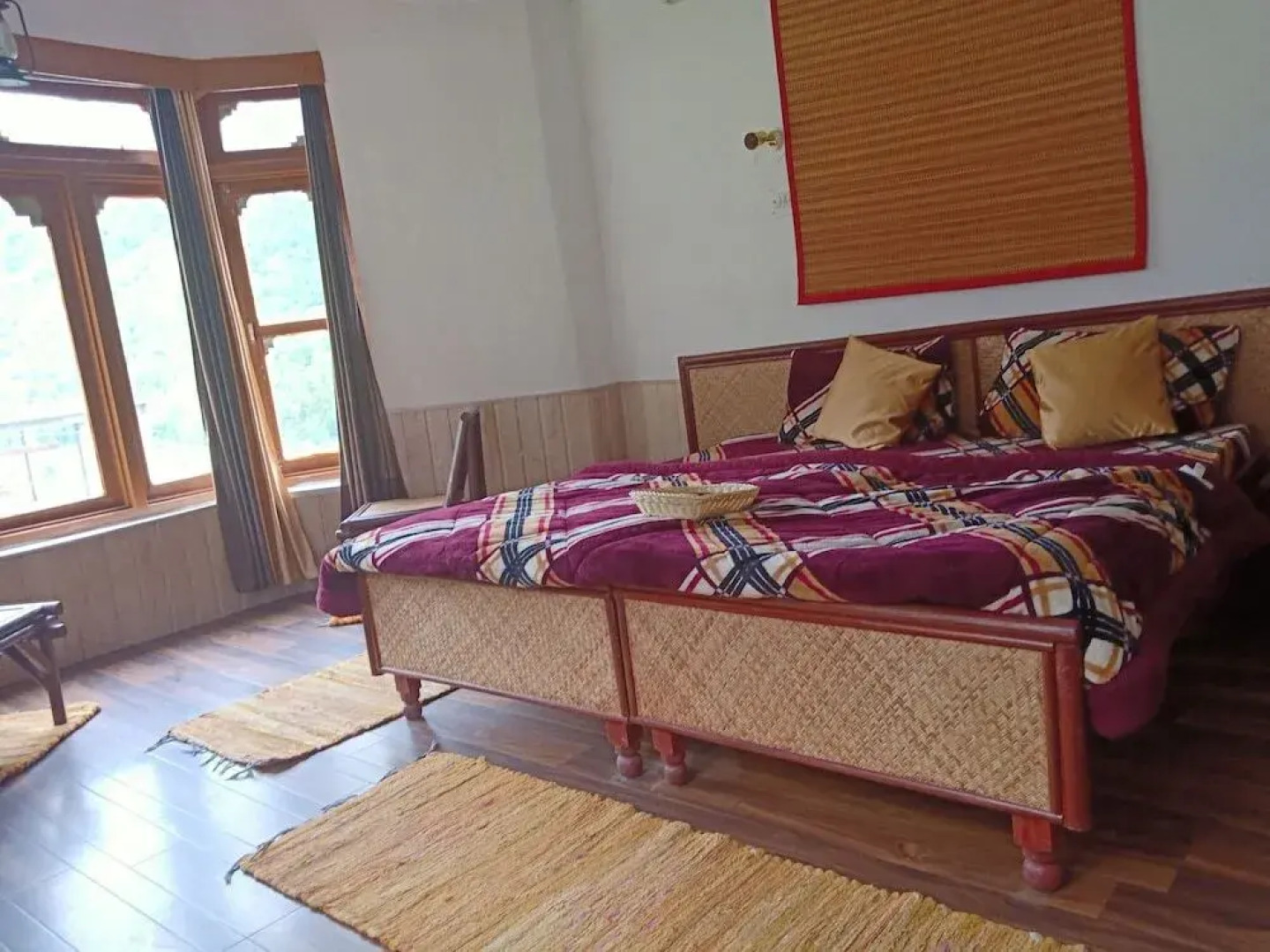 Samaa Resorts Chitkul Heights