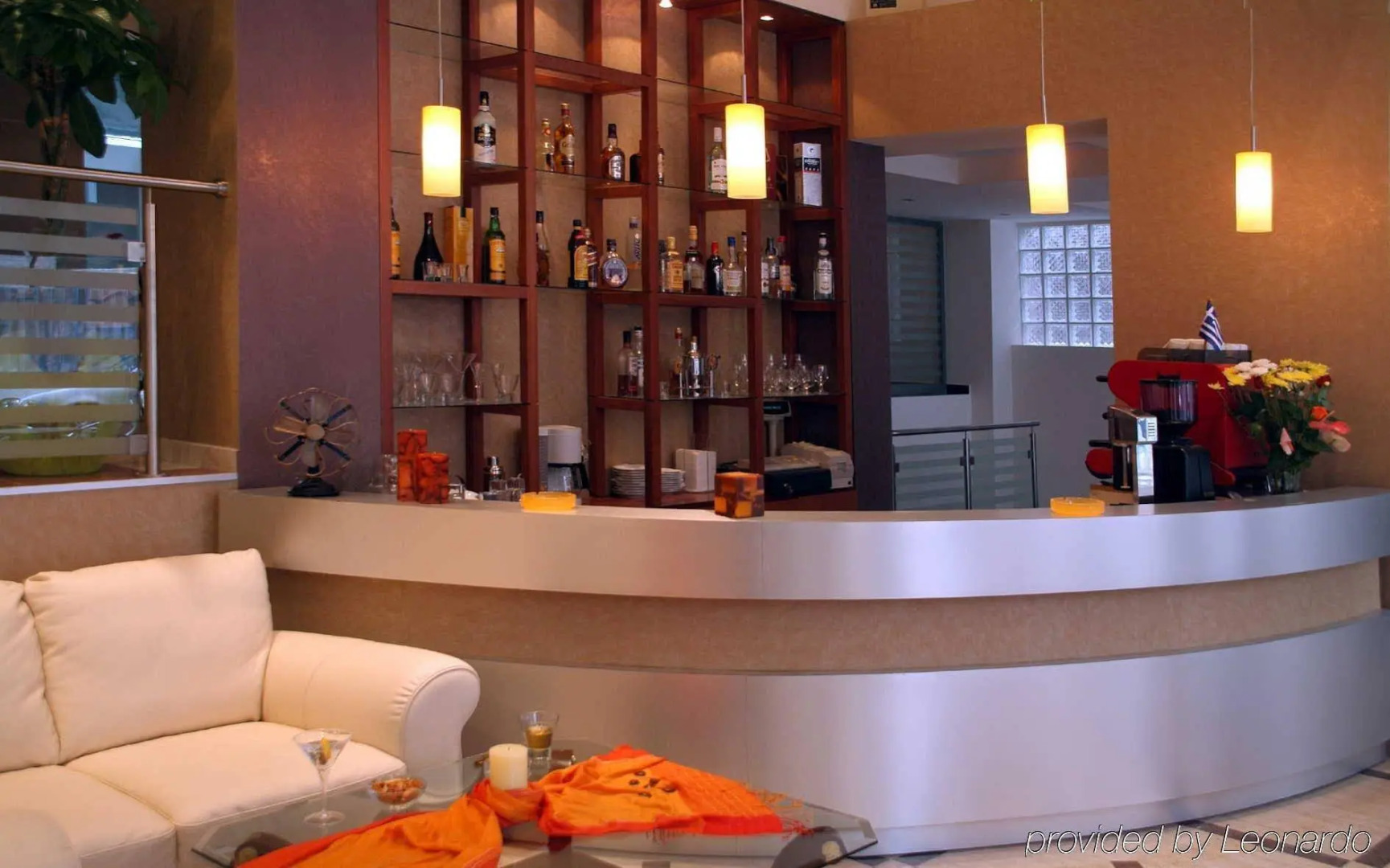 The Athens Mirabello