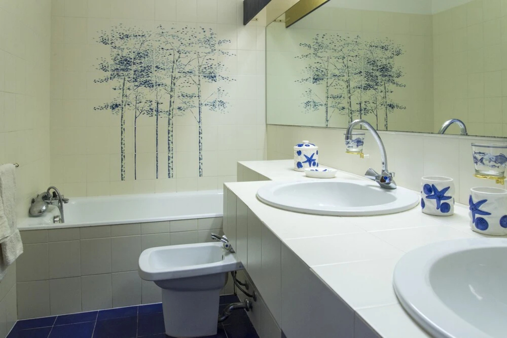 Villa Marinella Marine De Davia