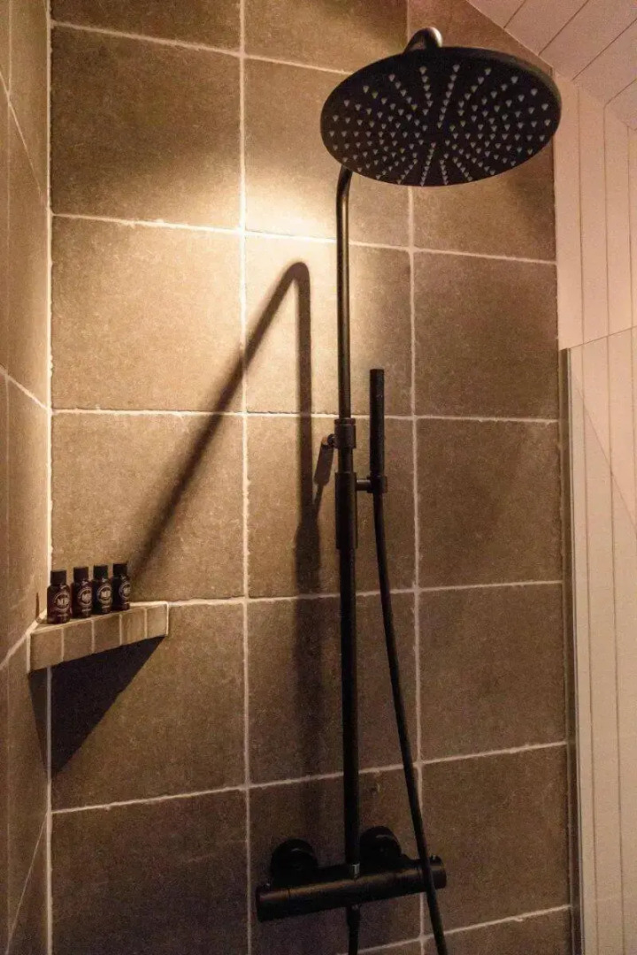 Nusfjord Village & Resort