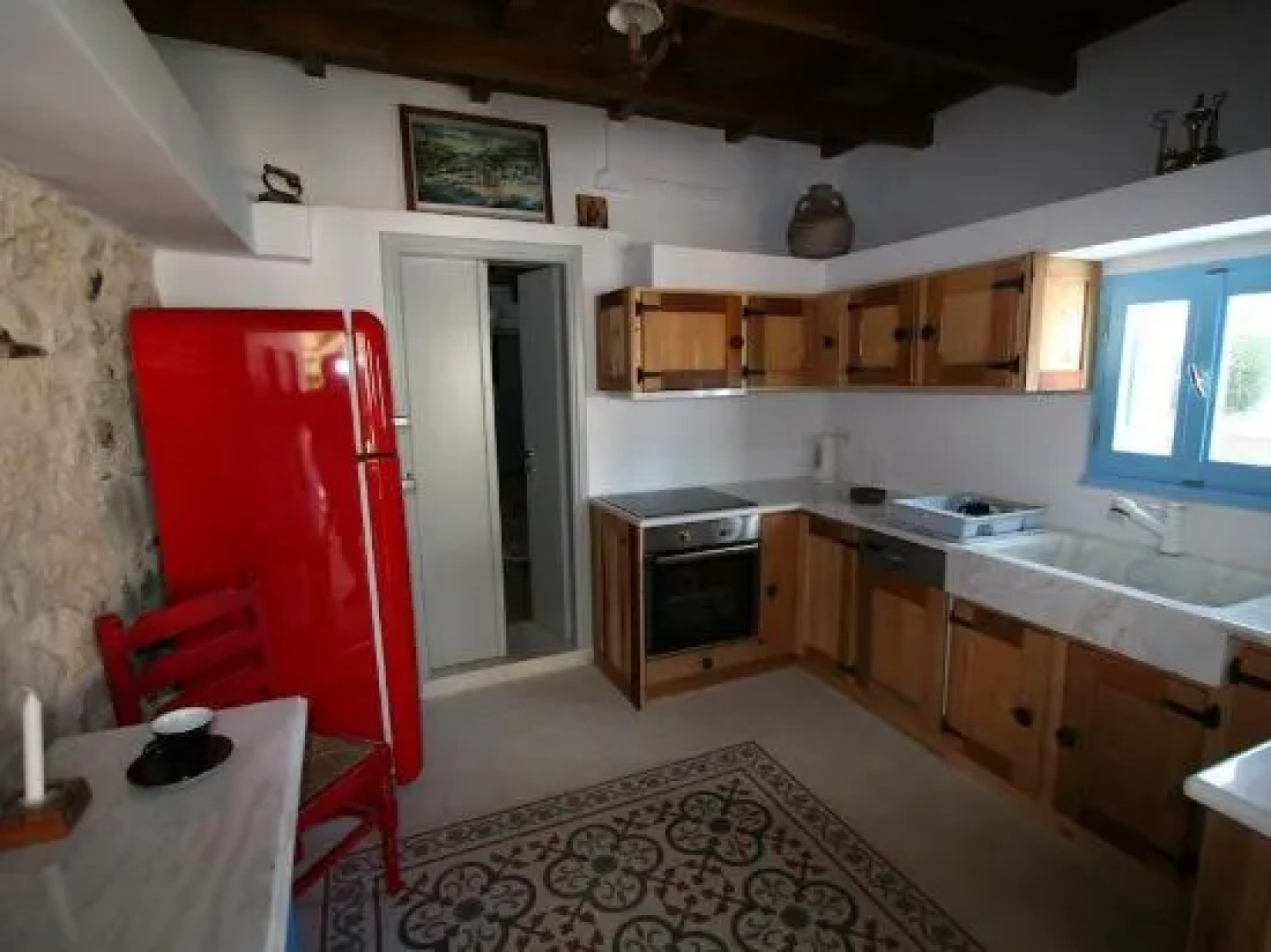 Villa Antonia