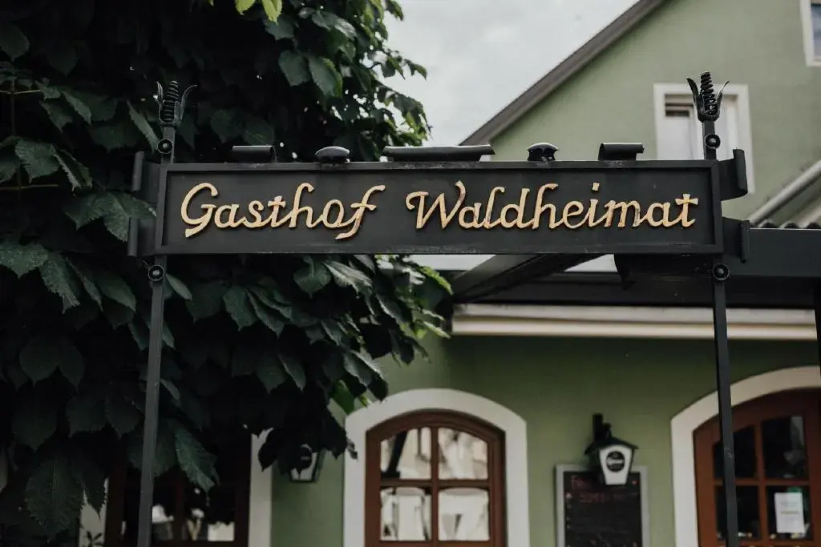 Gasthof Rothwangl Hannes