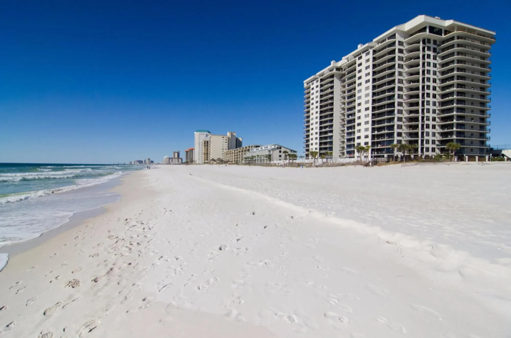 Watercrest by Royal American Beach Getaways