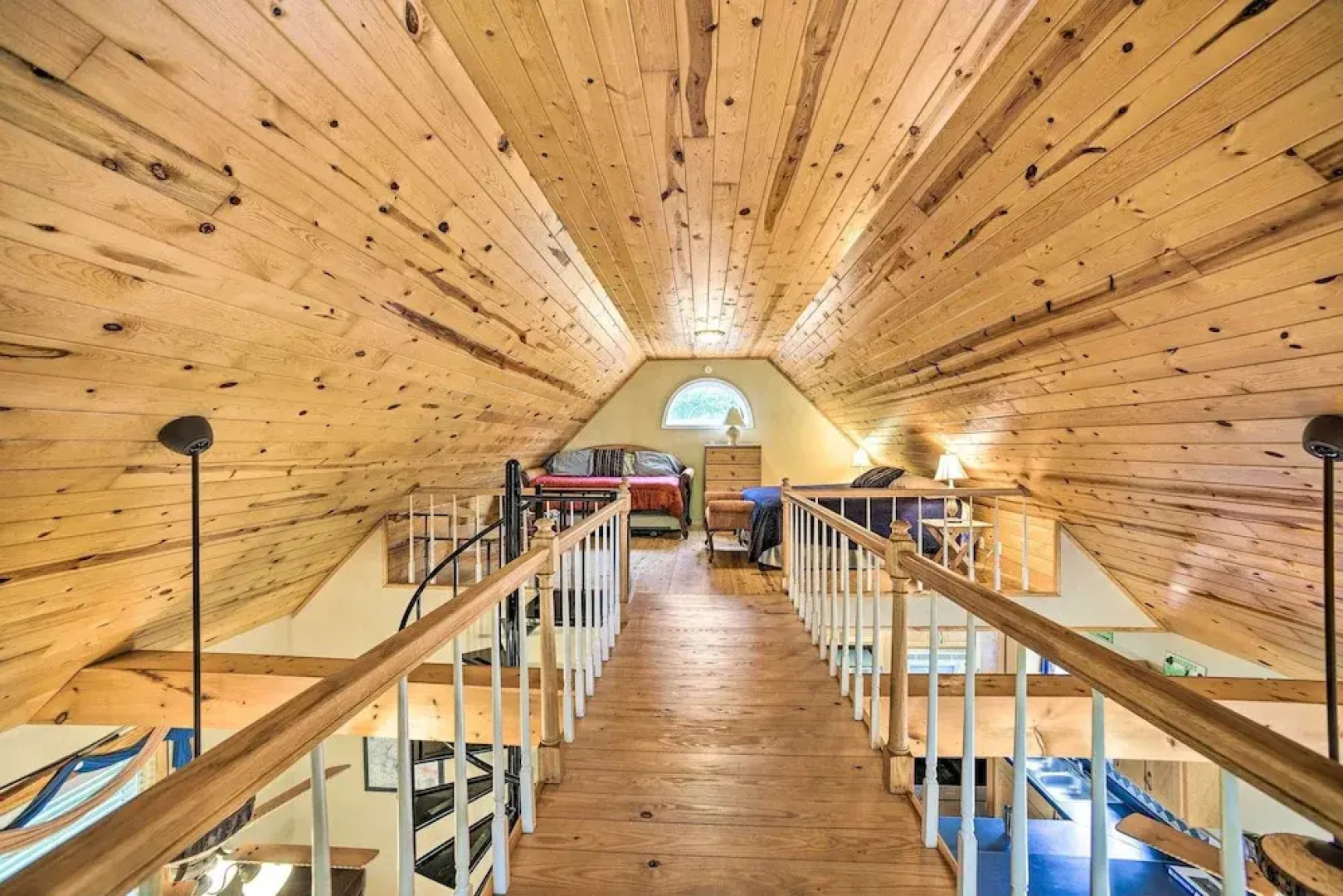 'golfer's Retreat' - Cabin in Resort