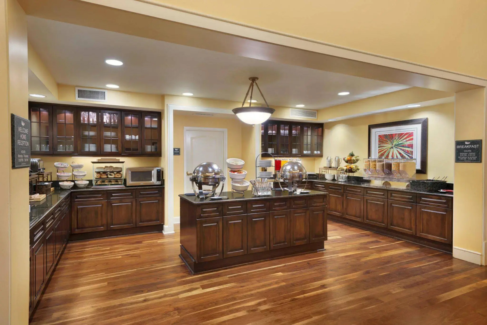 Homewood Suites by Hilton Charleston Airport