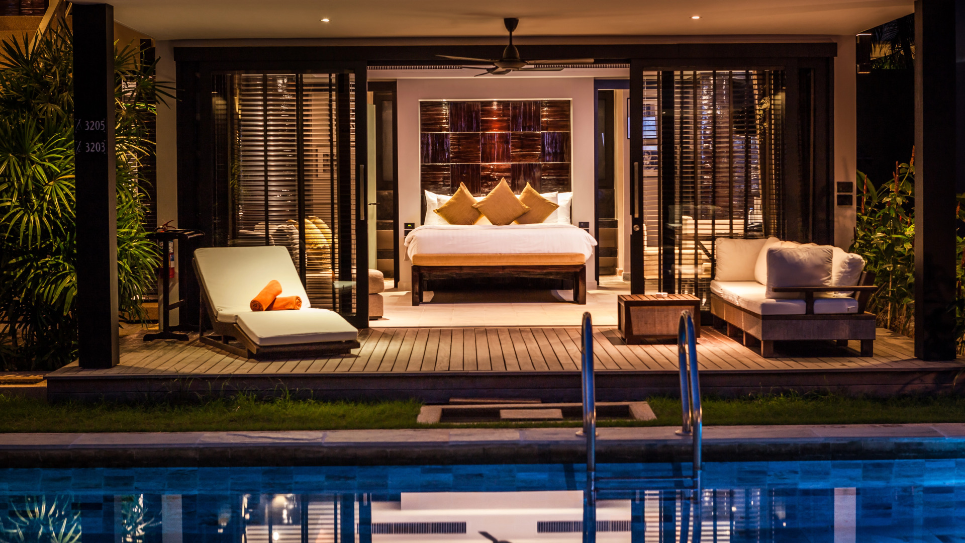 Nikki Beach Resort & Spa Koh Samui