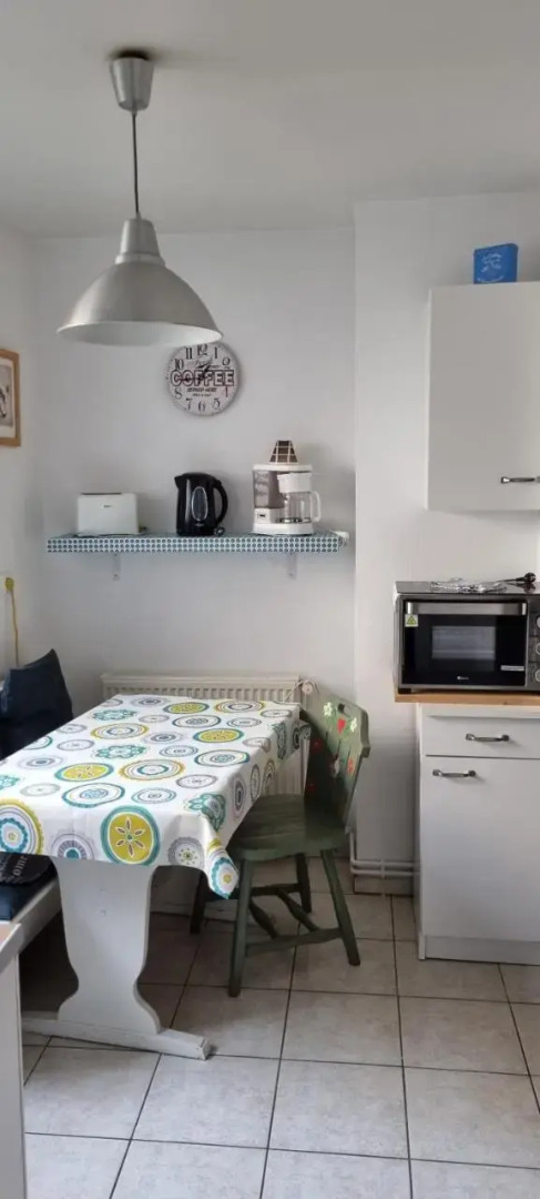 1 rue des romains studio meublé clauss