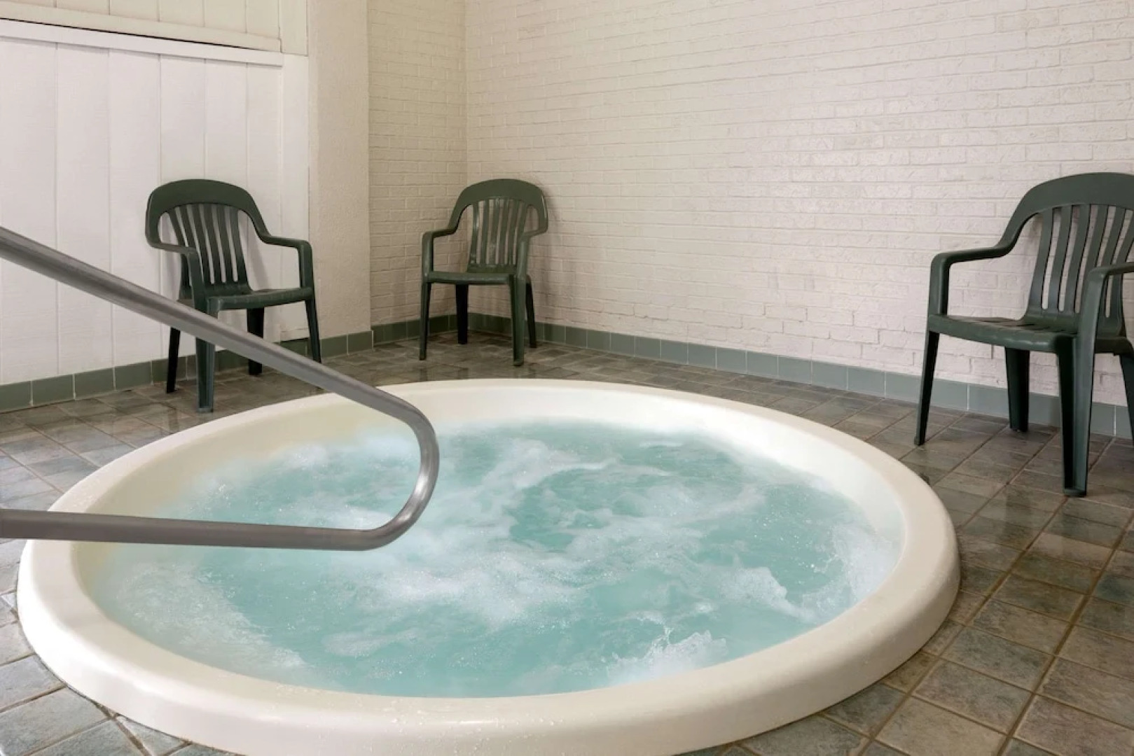 Best Western Doublewood Inn