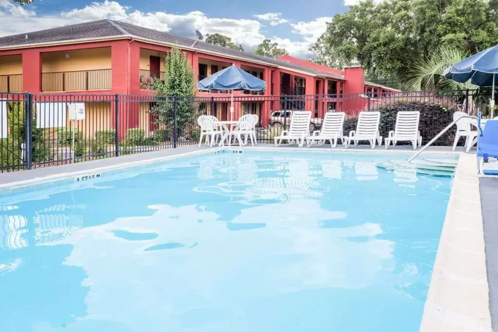 Quality Inn Pensacola West