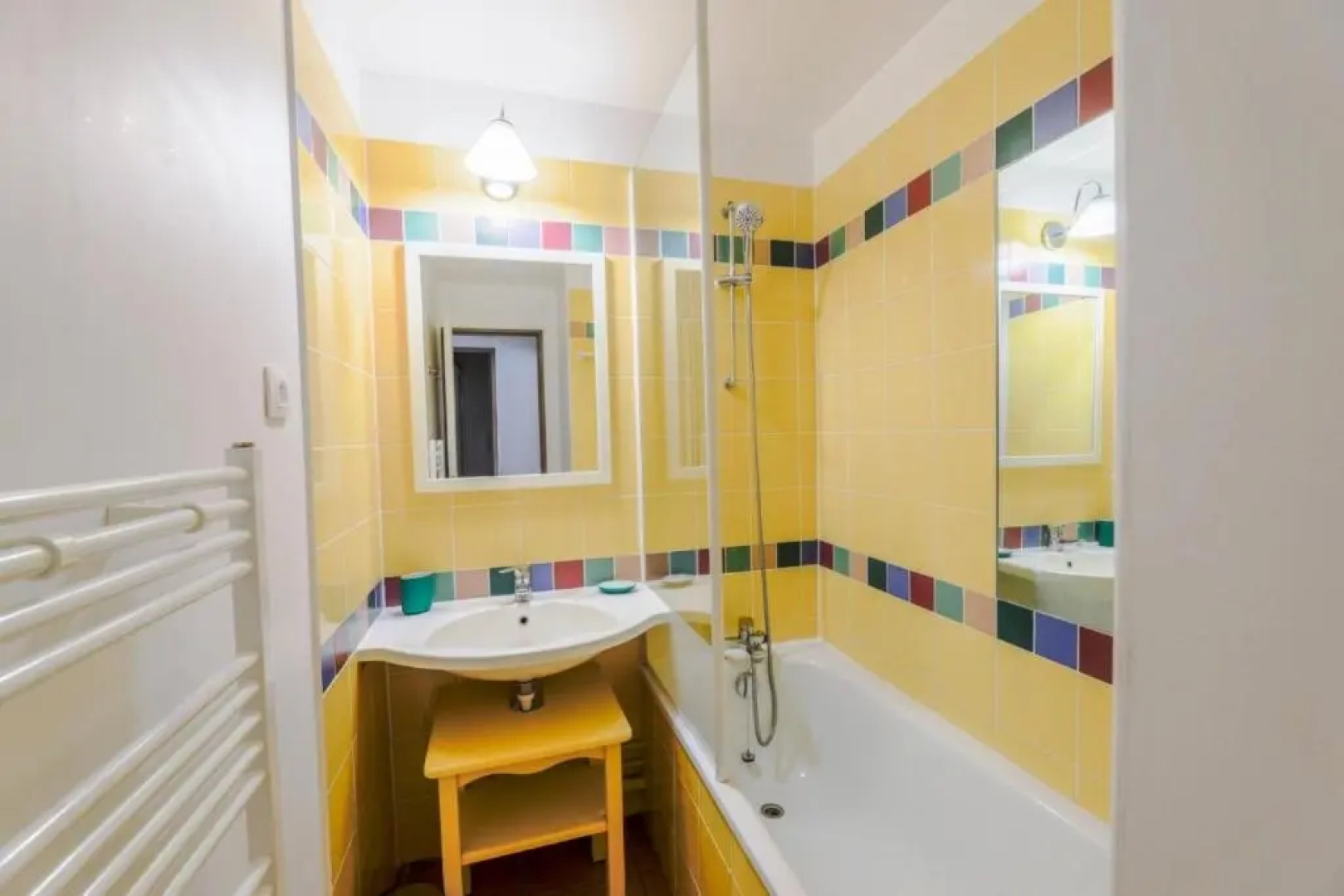 Résidence Les Terrasses d'Arcangues - maeva Home - Appartement 2 Pièces 5 P 04