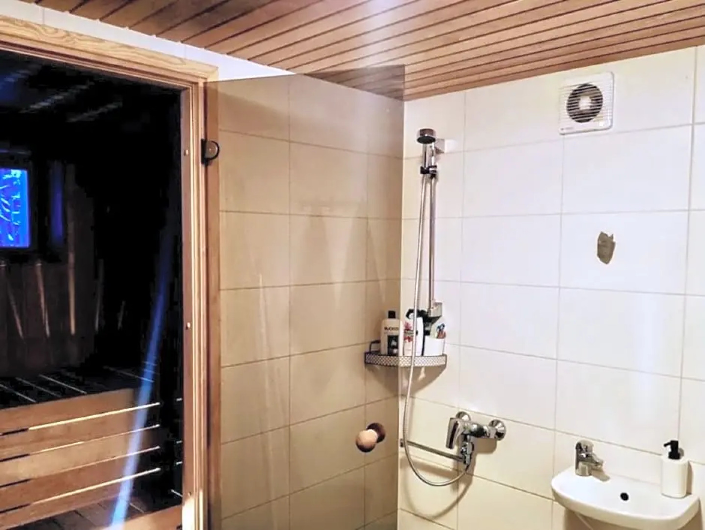 Jõeääre puhkekeskus