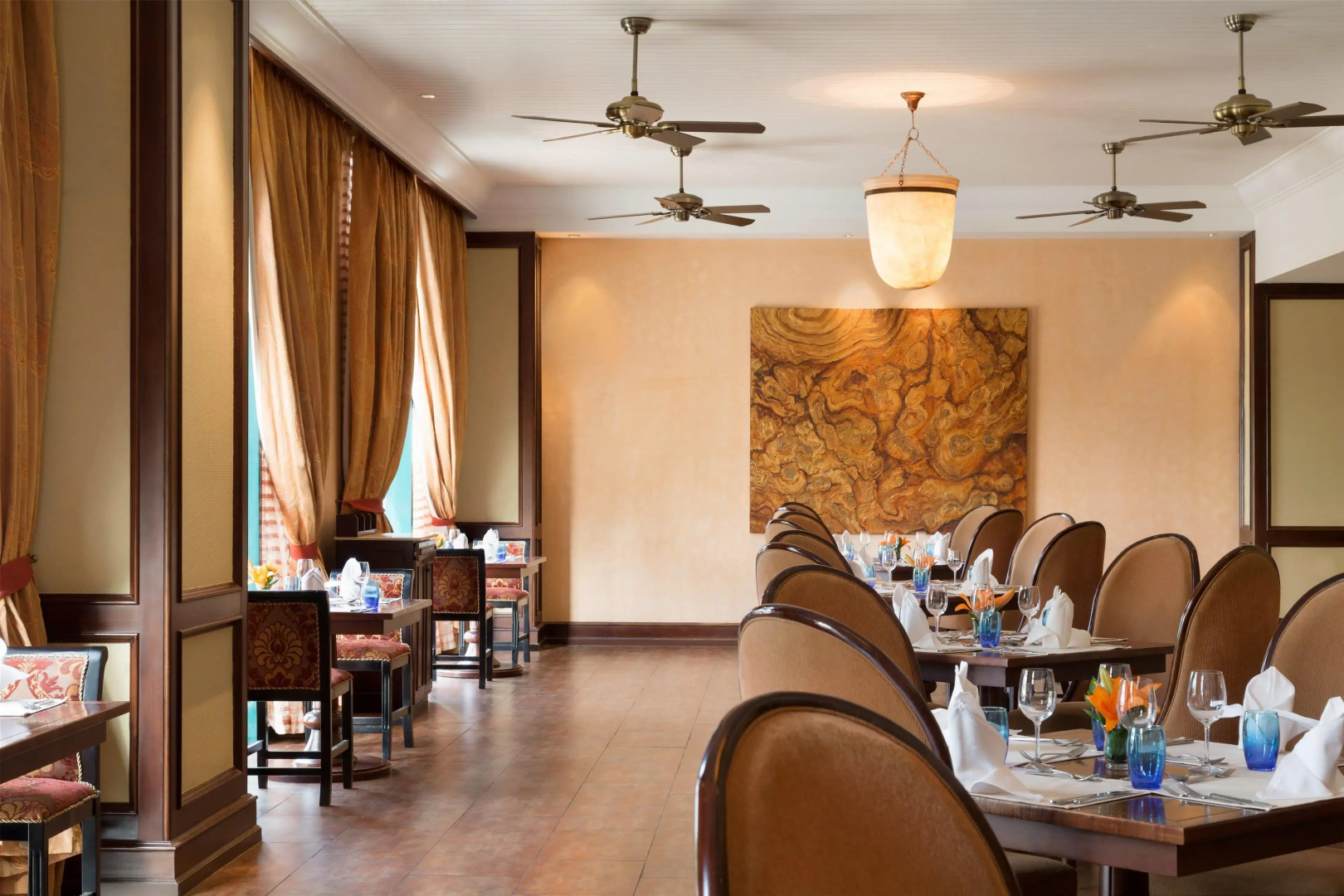 Djibouti Palace Kempinski