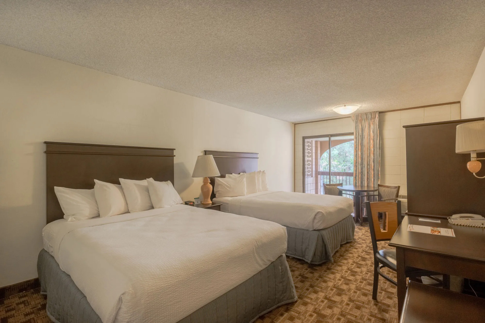 Cottonwood Suites Boise Riverside Downtown