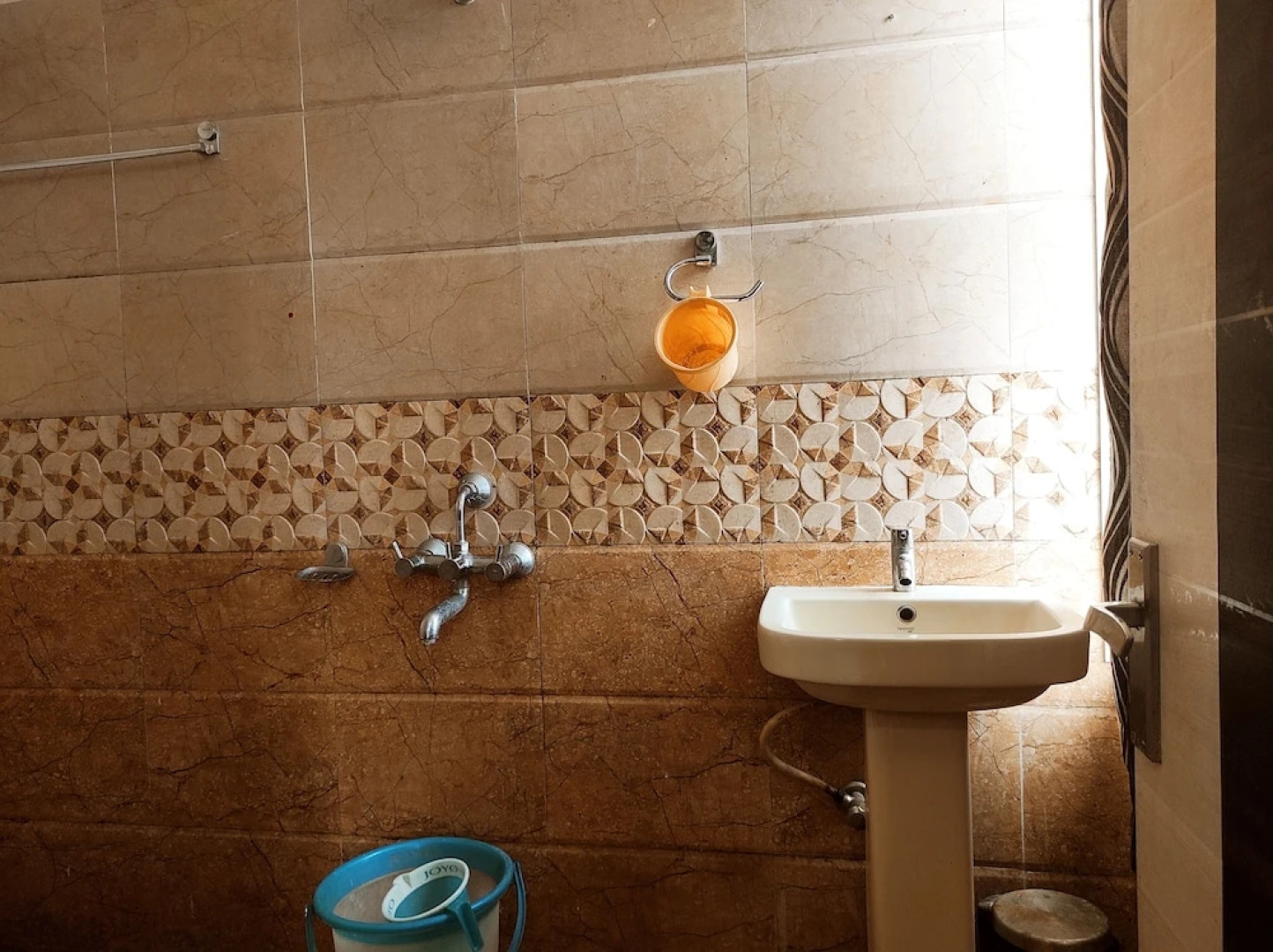 Hotel Bhagwani Palace by OYO Rooms