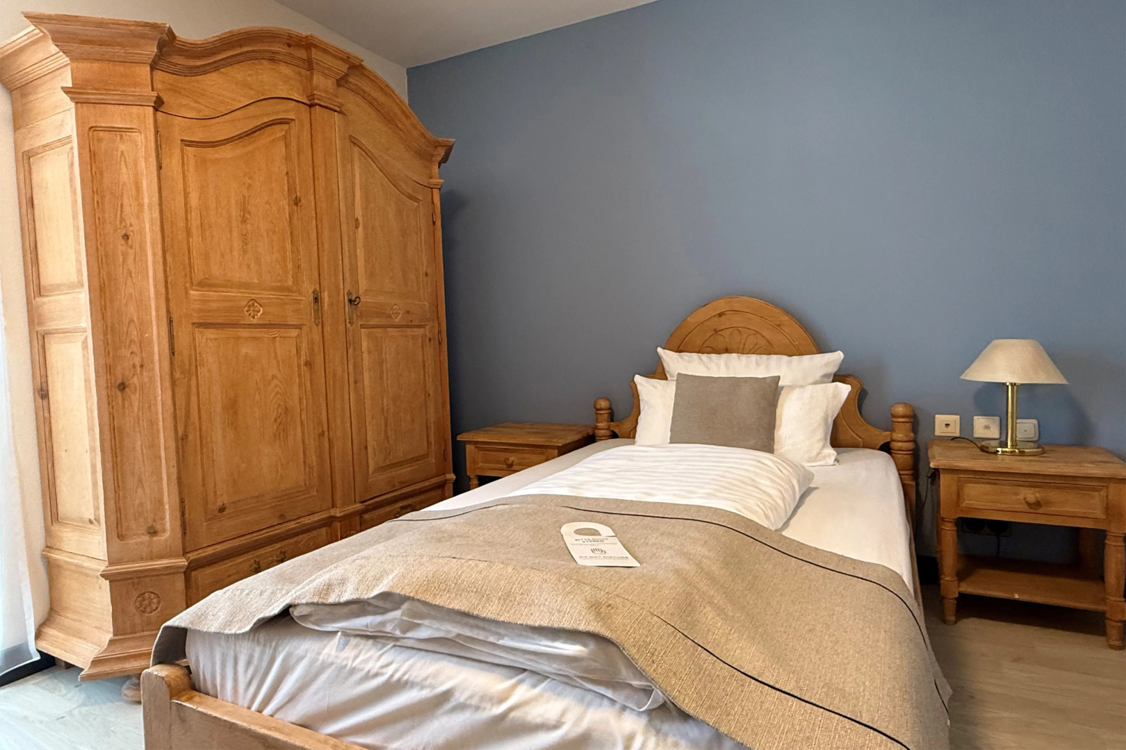 Garner Hotel Dusseldorf - Main Station by IHG