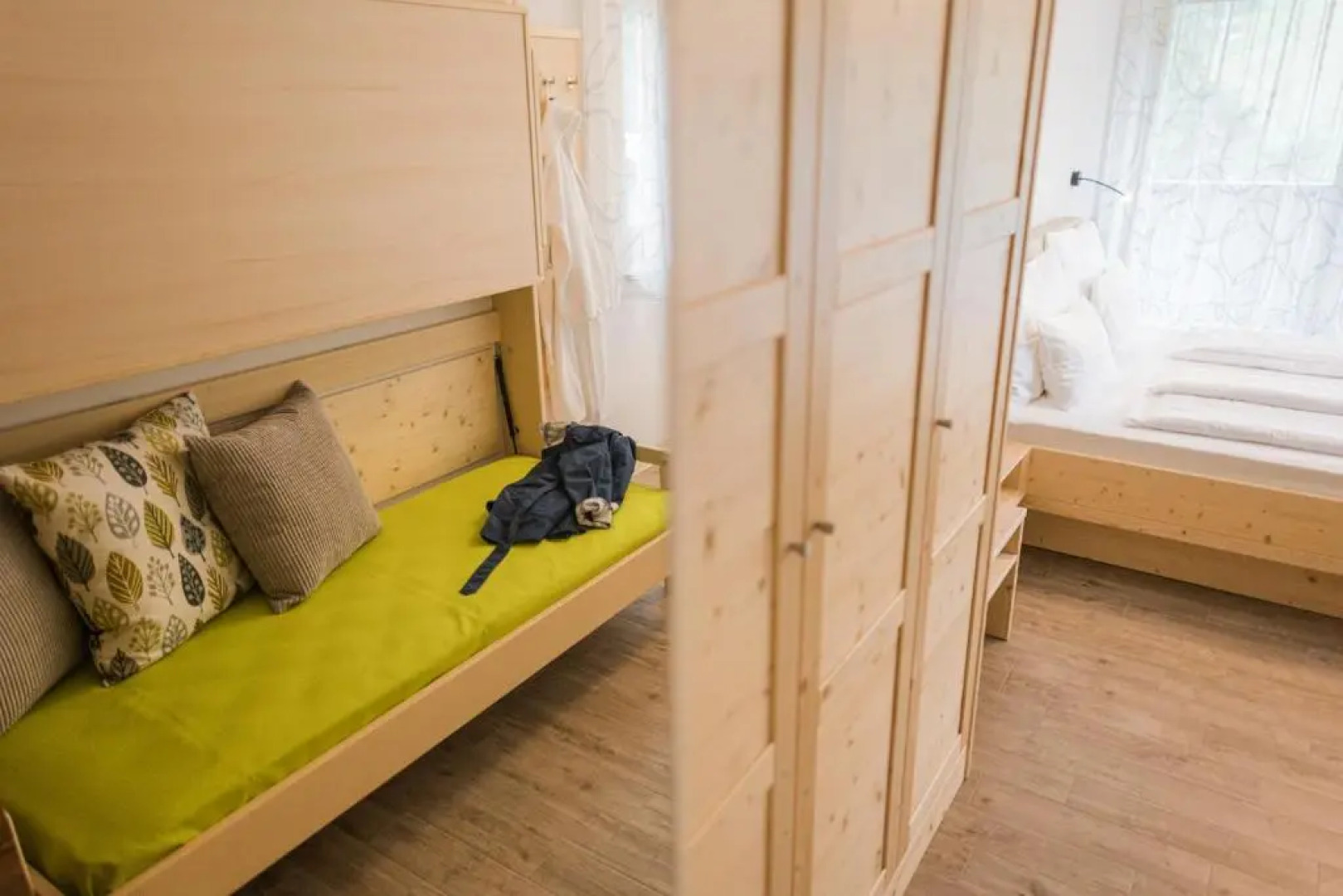 Residence Plan De Corones