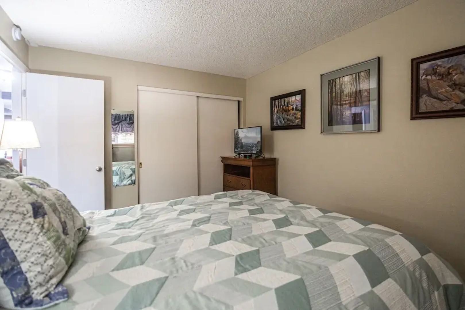 Longbranch 216 2 Bedroom Condo by RedAwning