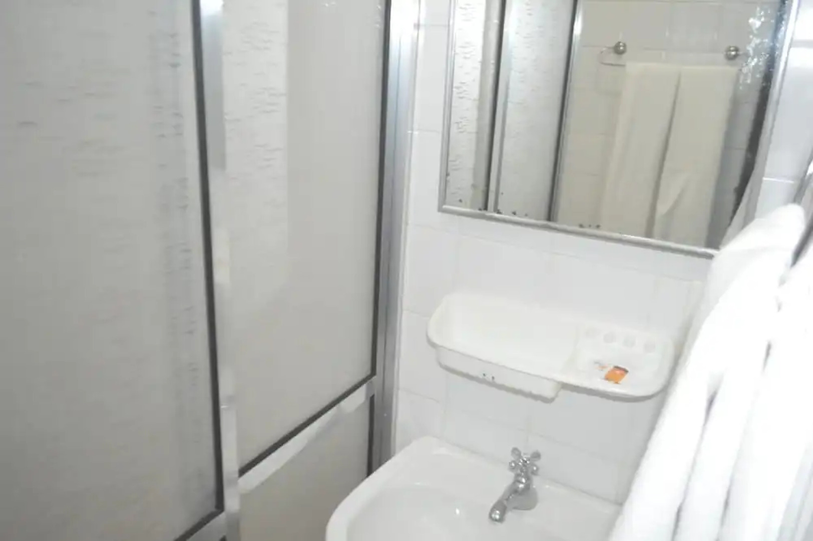 Pousada Albamar Guarujá