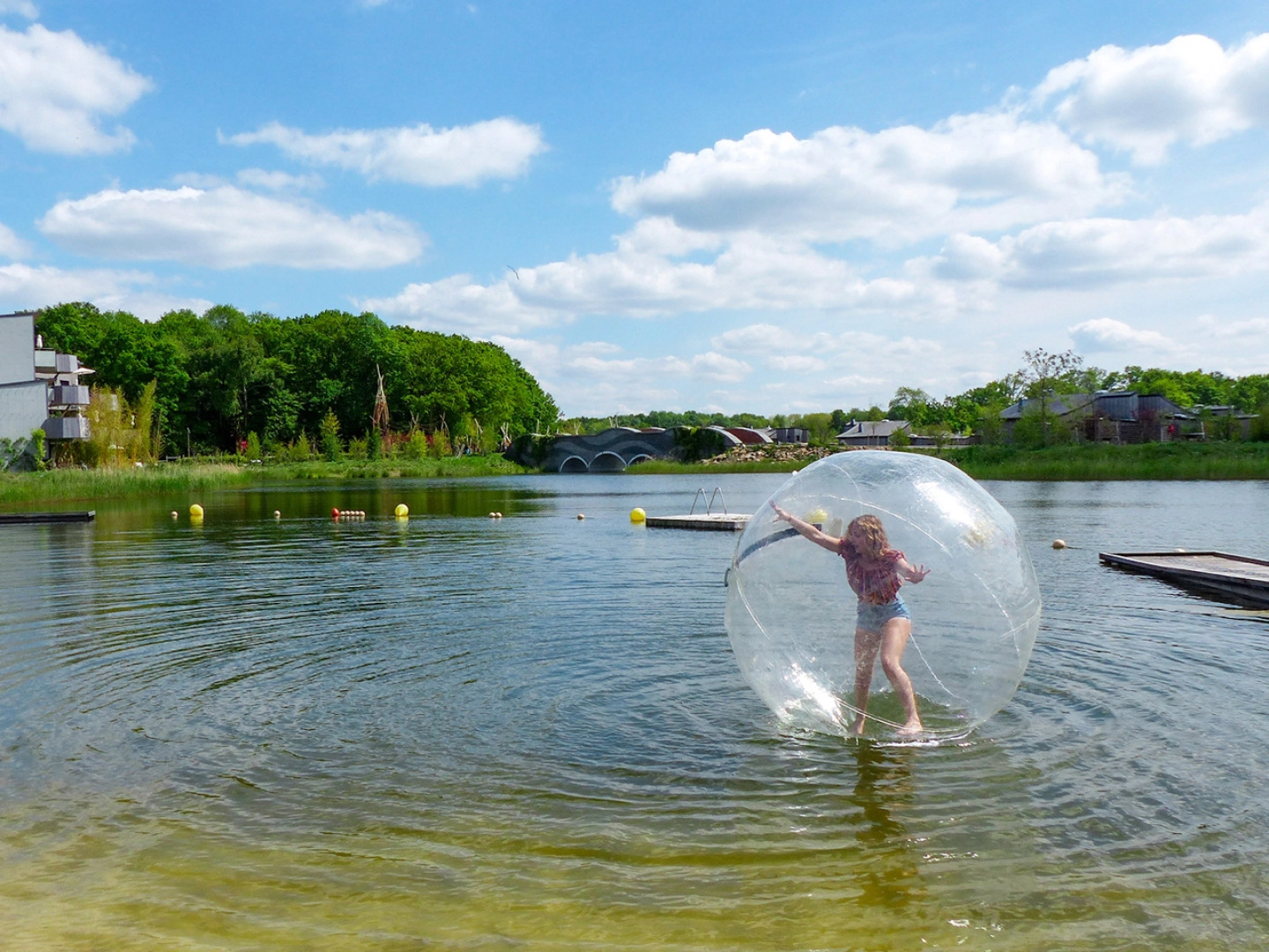 Villages Nature Paris at Disneyland® Paris